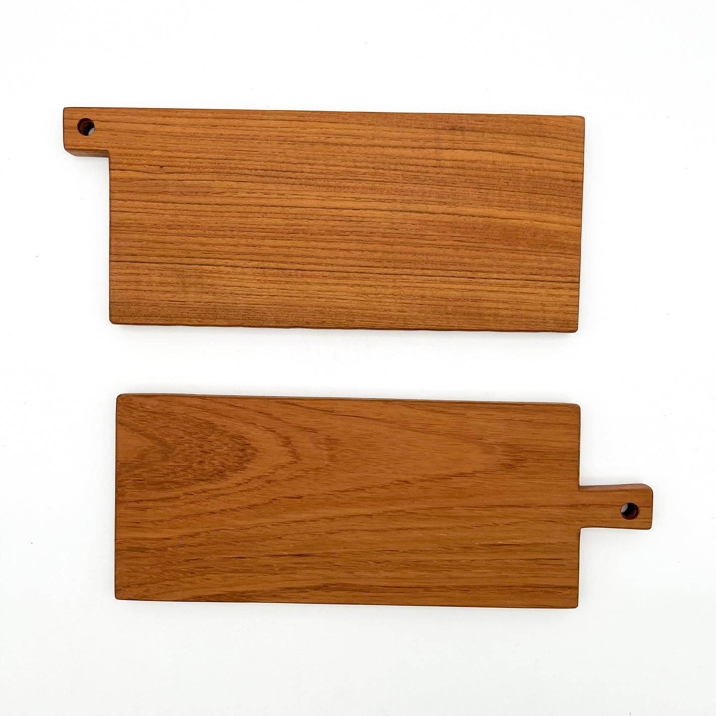 Cutting Board TEAK_B