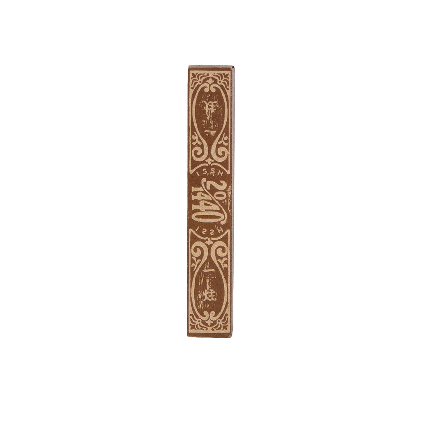 Incense Adjust Your Appearance