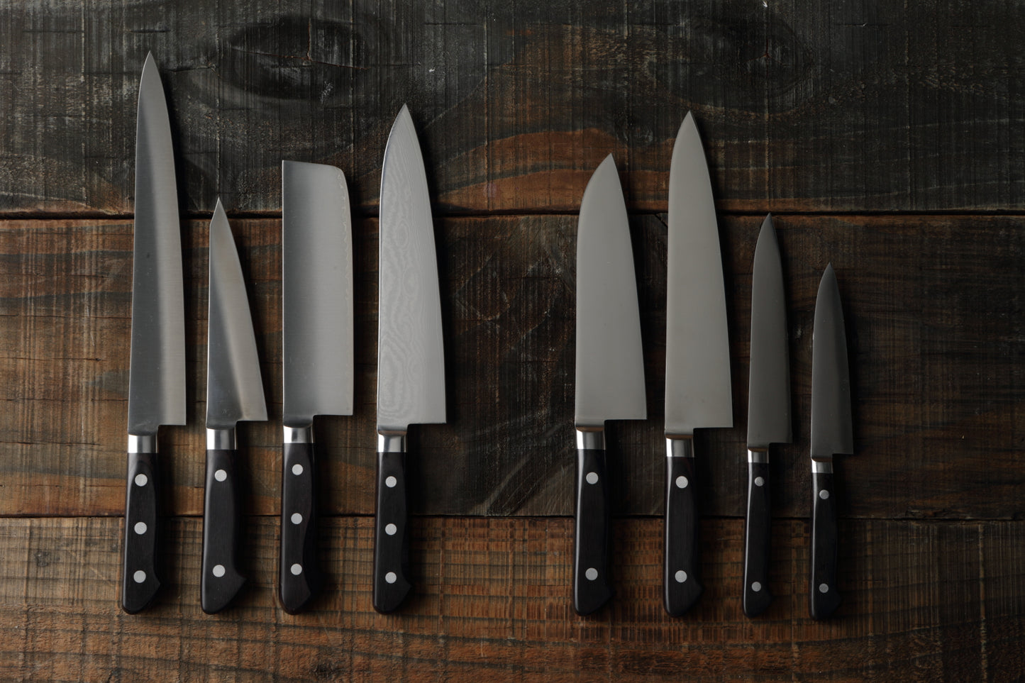 FUJITAKE V1 Utility Knife 12.5cm