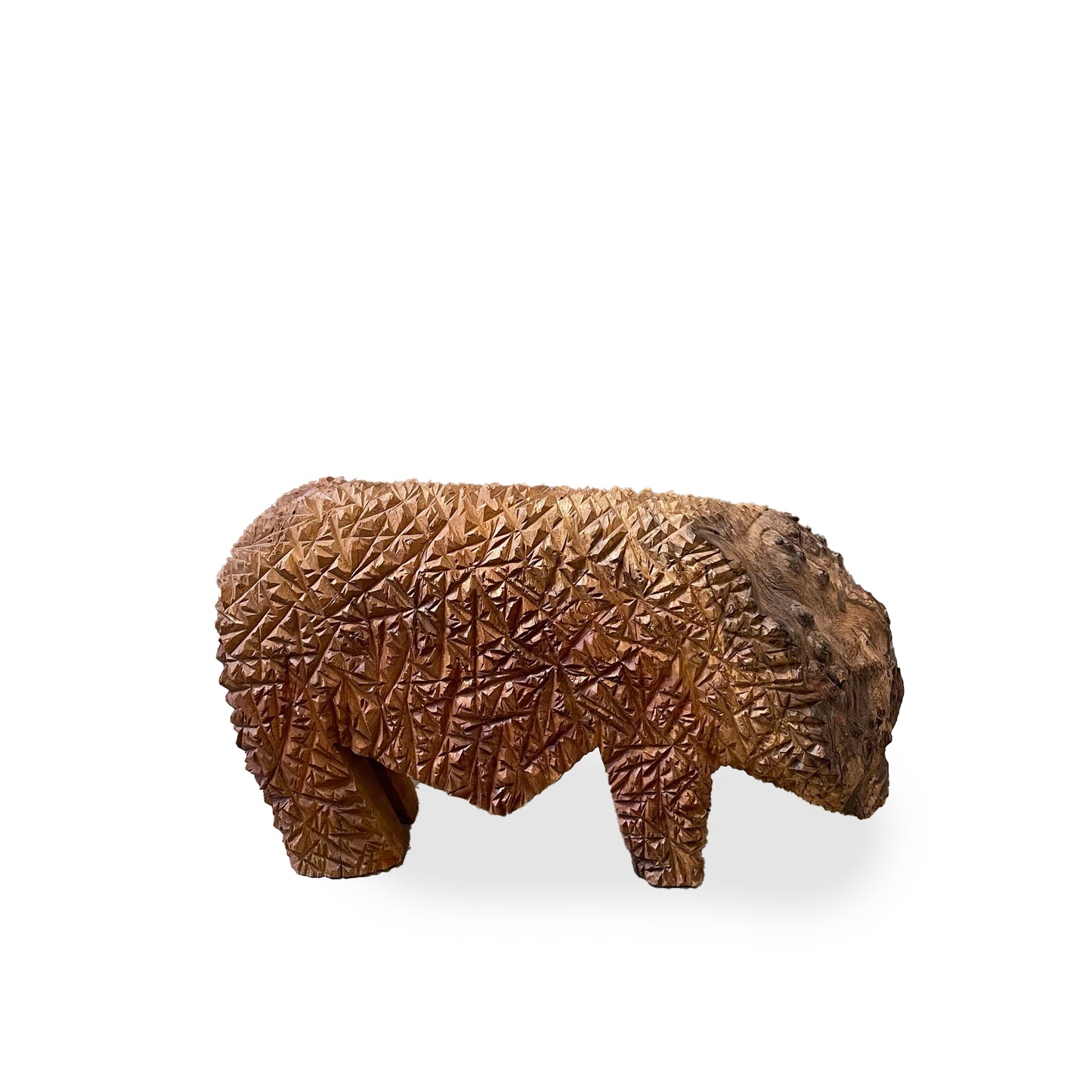 Object YOTSUASHI 1 Akihiro Woodworks