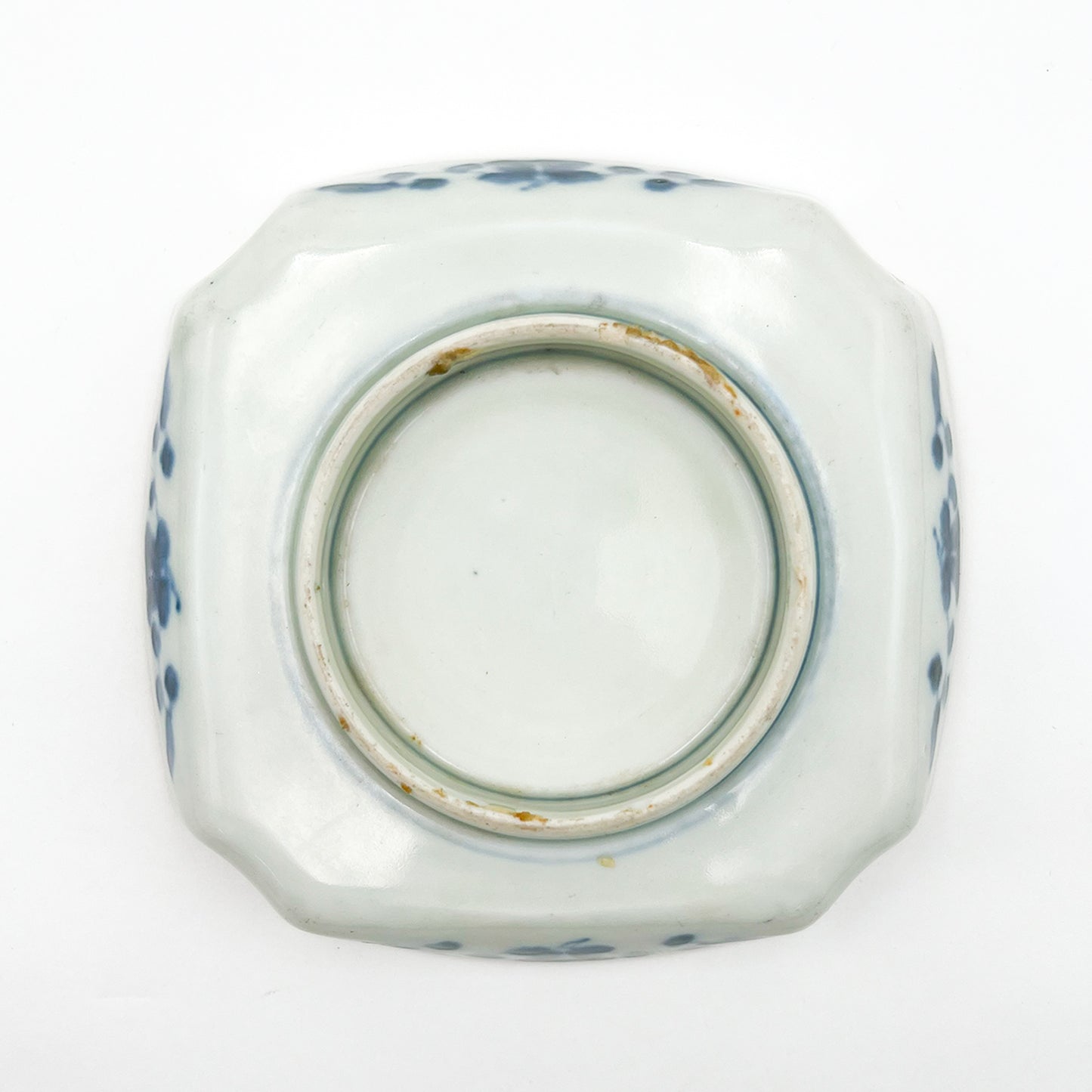 VINTAGE Medium Plate B