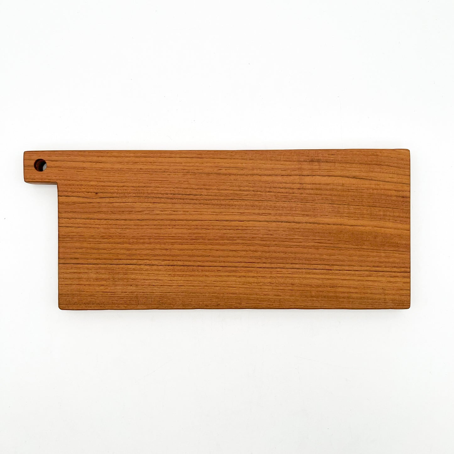 Cutting Board TEAK_B