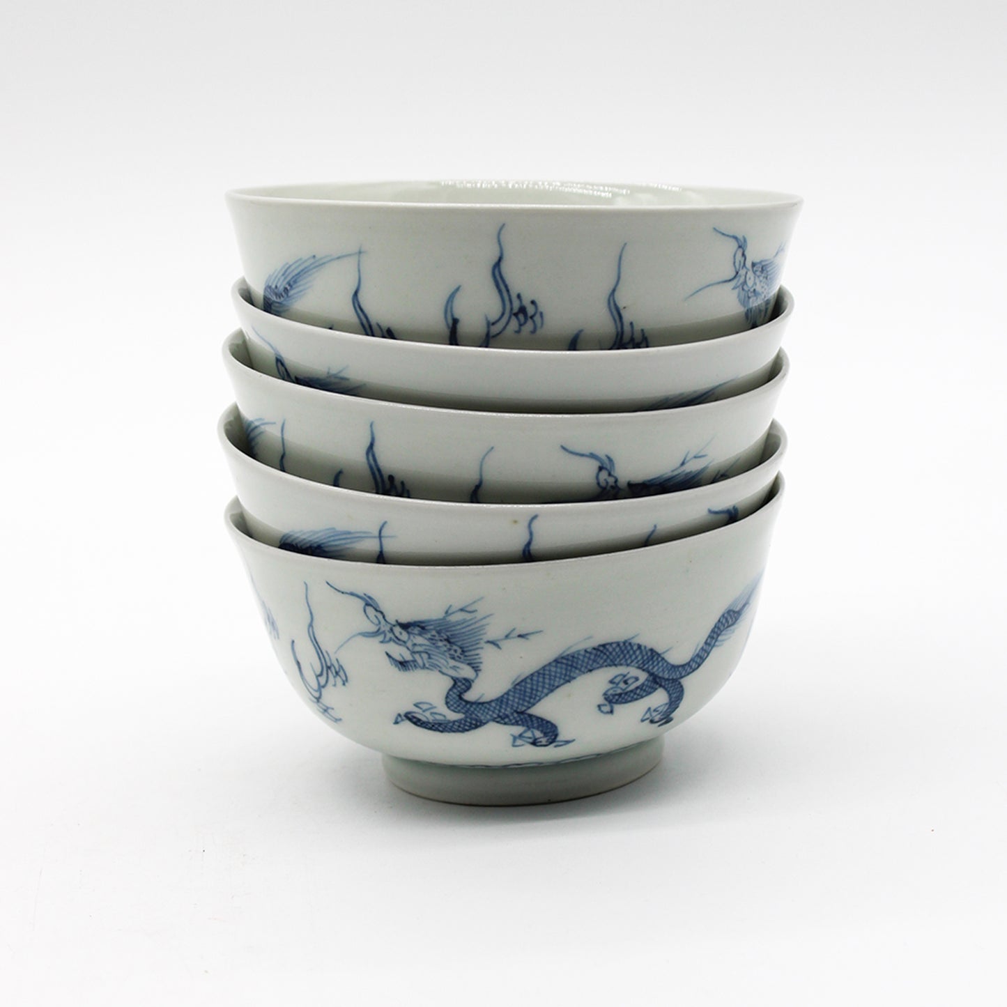 ANTIQUES Tea Cup 55E_2