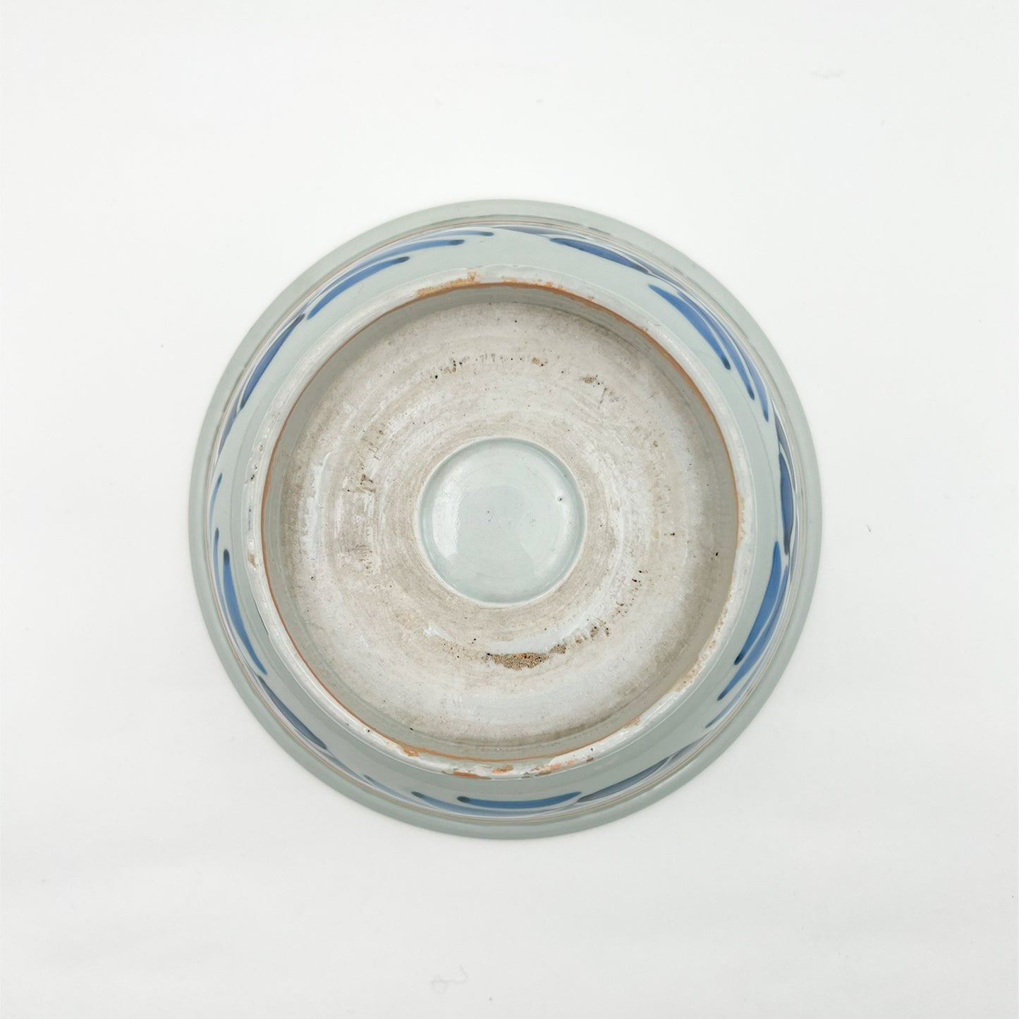 VINTAGE Medium Bowl A