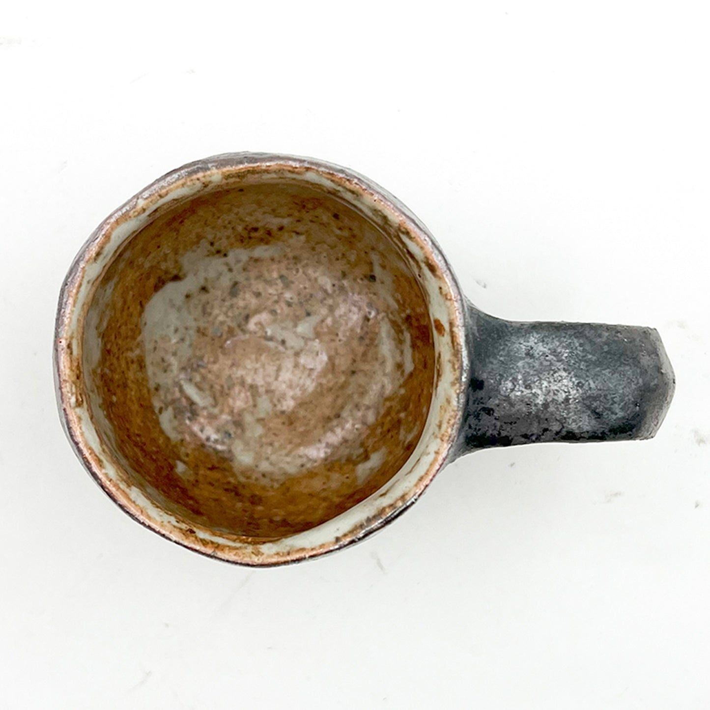 Black Mug Toshihisa Ishihara