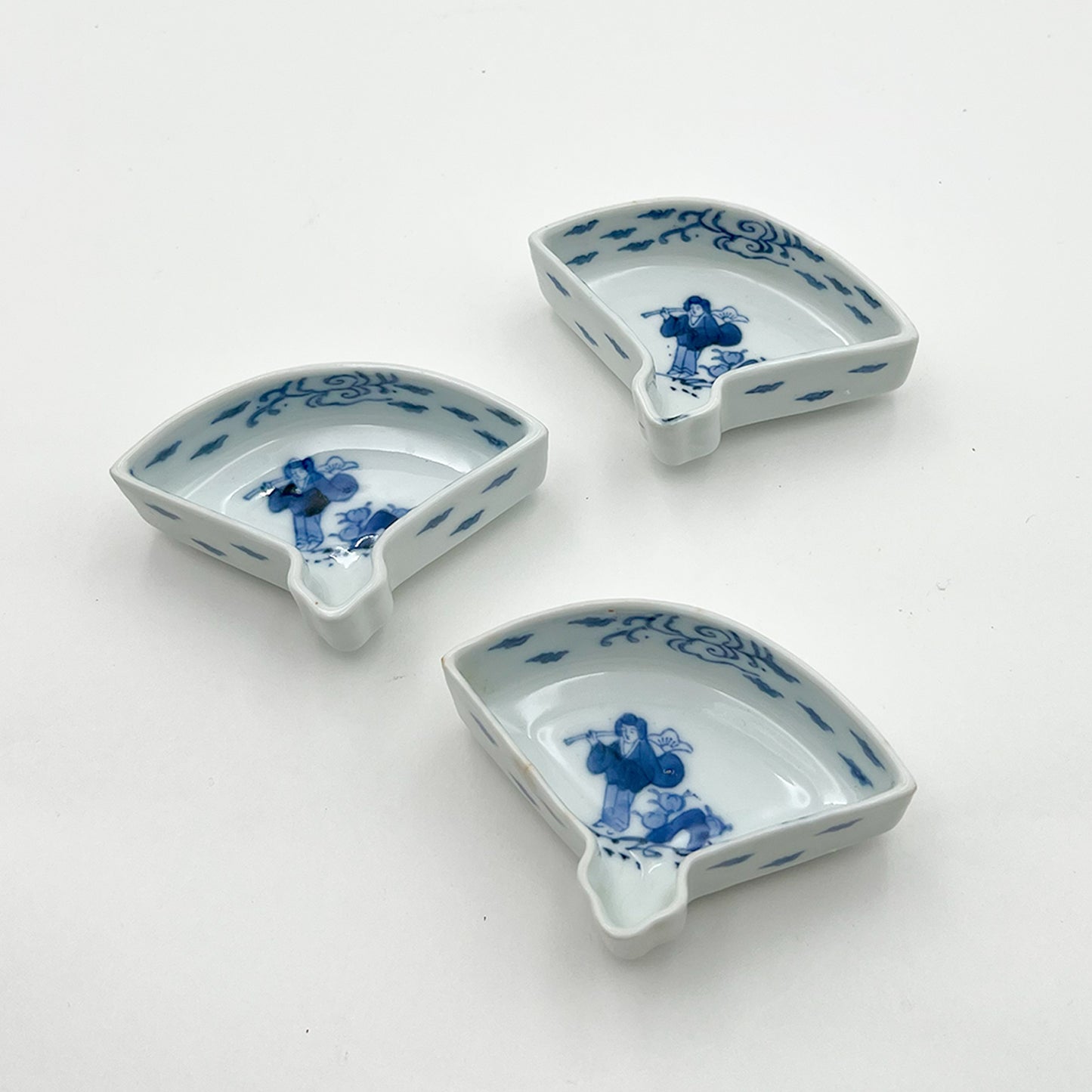 VINTAGE Small Plate F