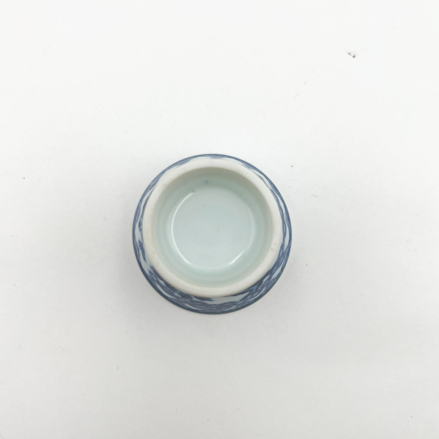 VINTAGE Sake Cup D