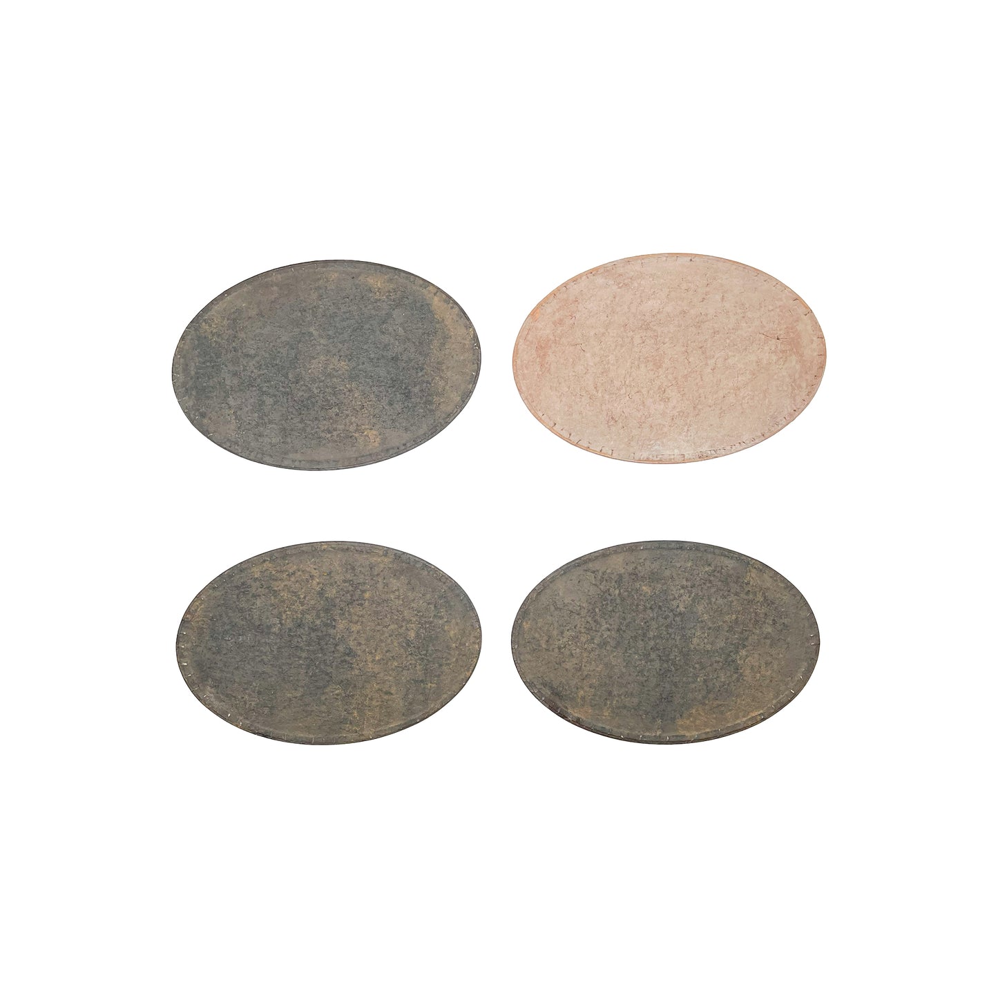 Tray Oval L 180x270 Wataru Hatano