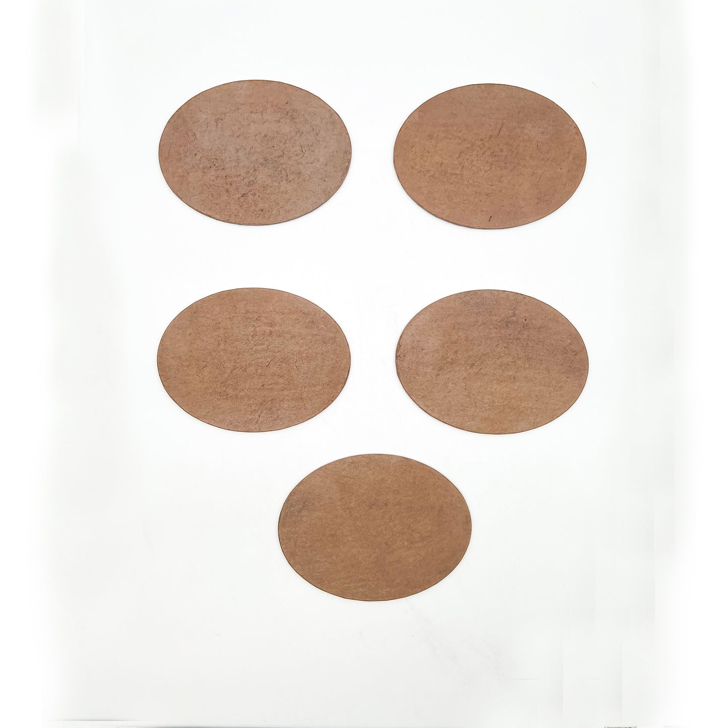Tray Oval S 135x180 Wataru Hatano