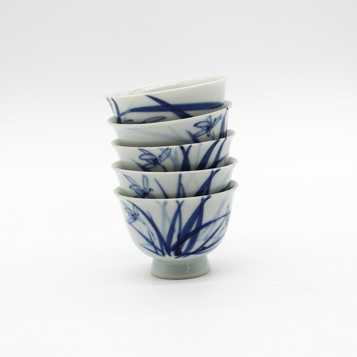 ANTIQUES Sake Cup 55B