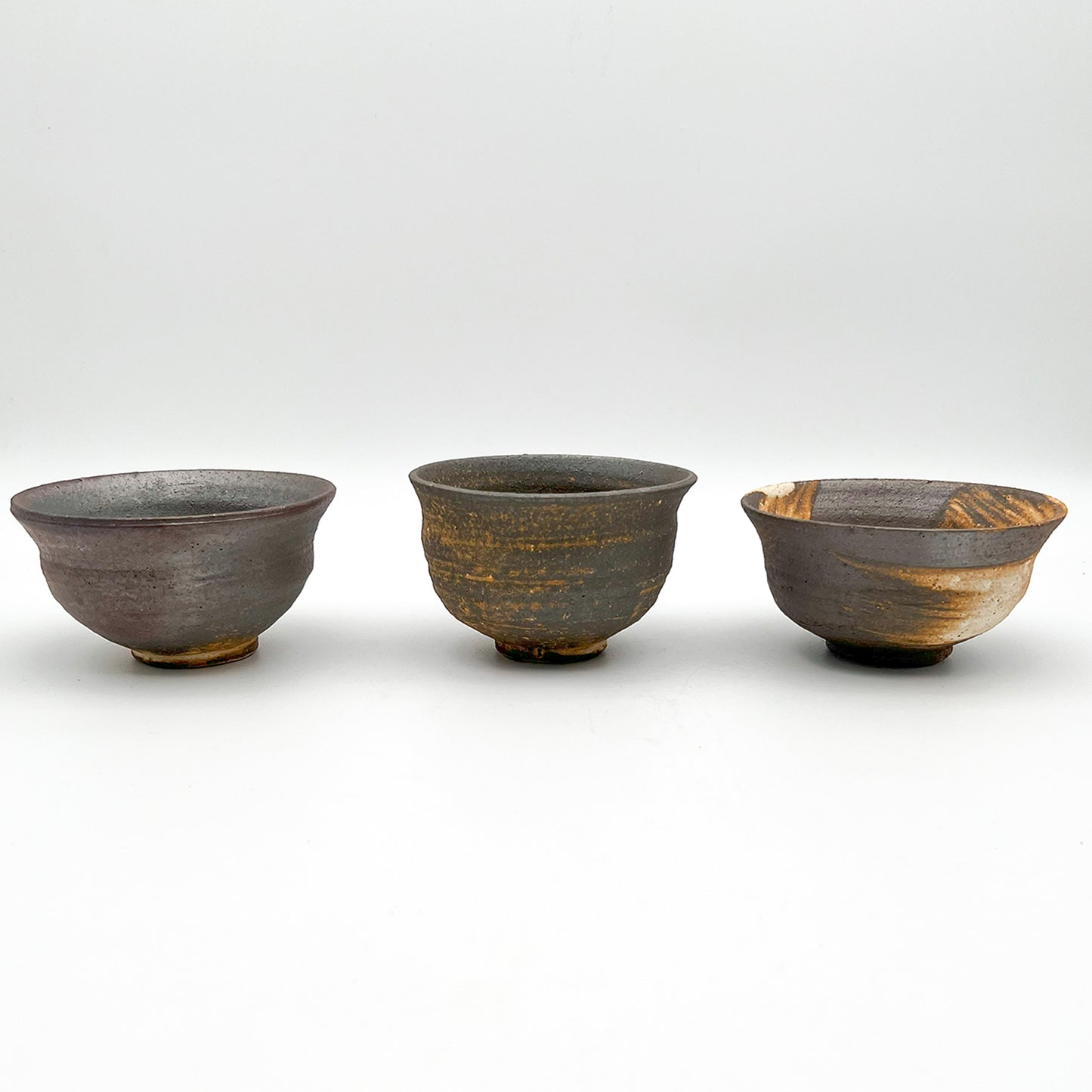Carbonized Bowl_Aki Tamiya