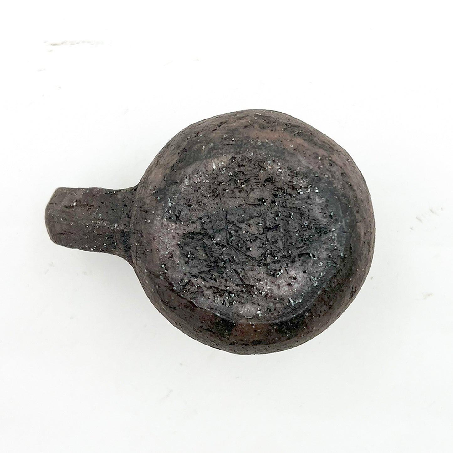 Black Mug Toshihisa Ishihara