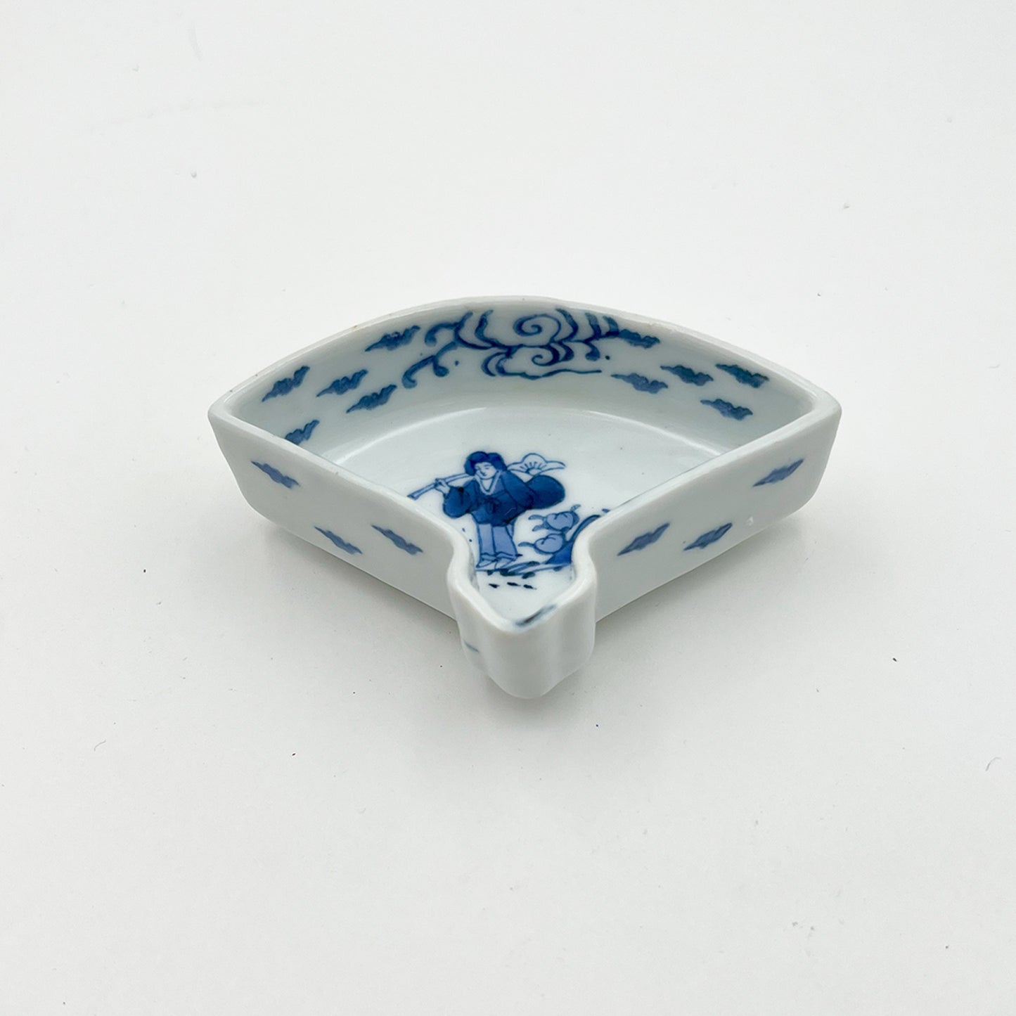 VINTAGE Small Plate F