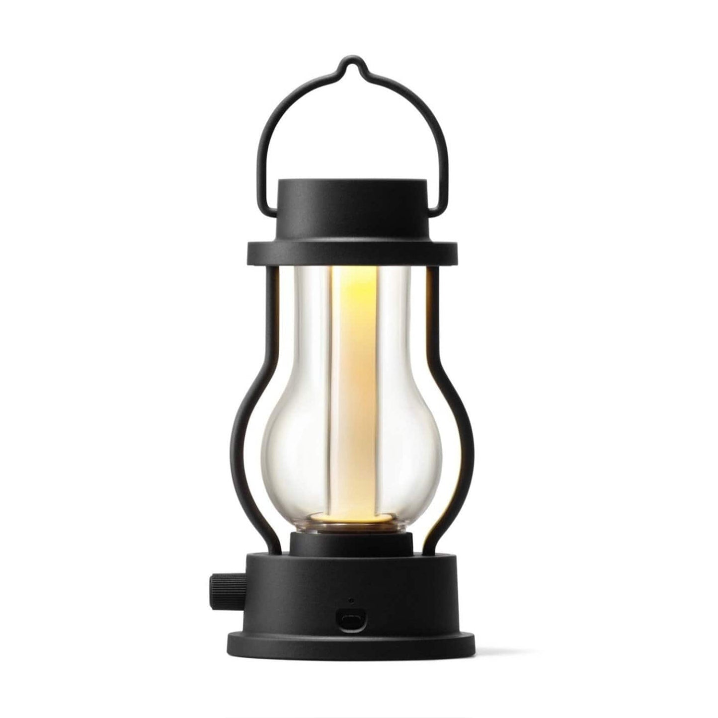 BALMUDA The Lantern BLACK