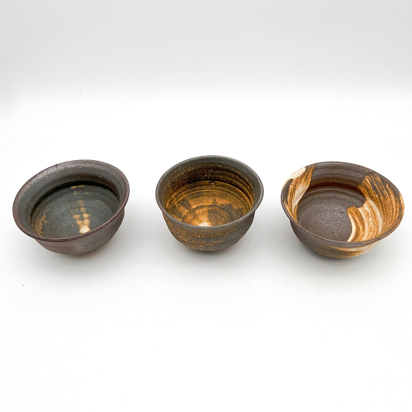Carbonized Bowl_Aki Tamiya