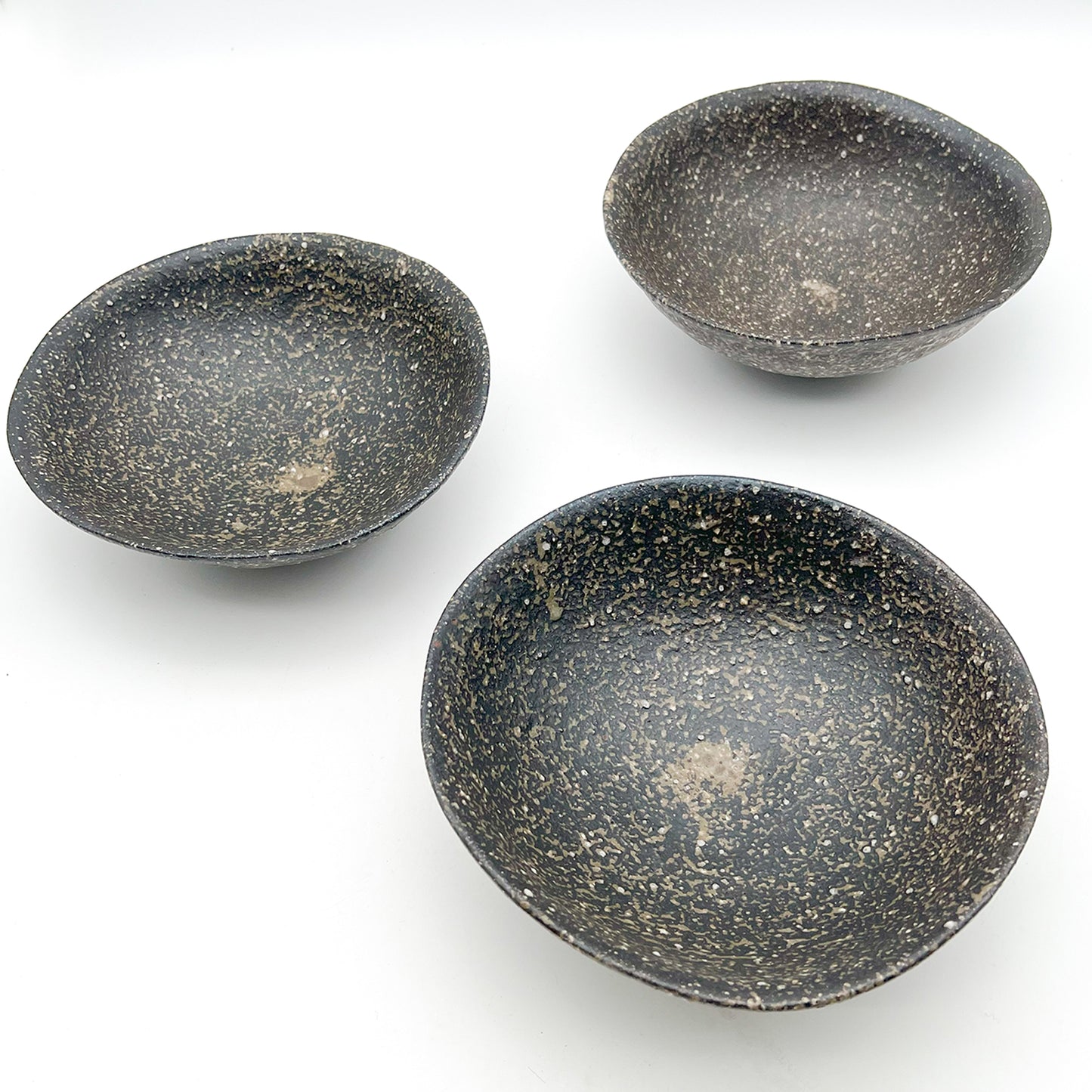 Deep Bowl BK_Souji Tsurumi