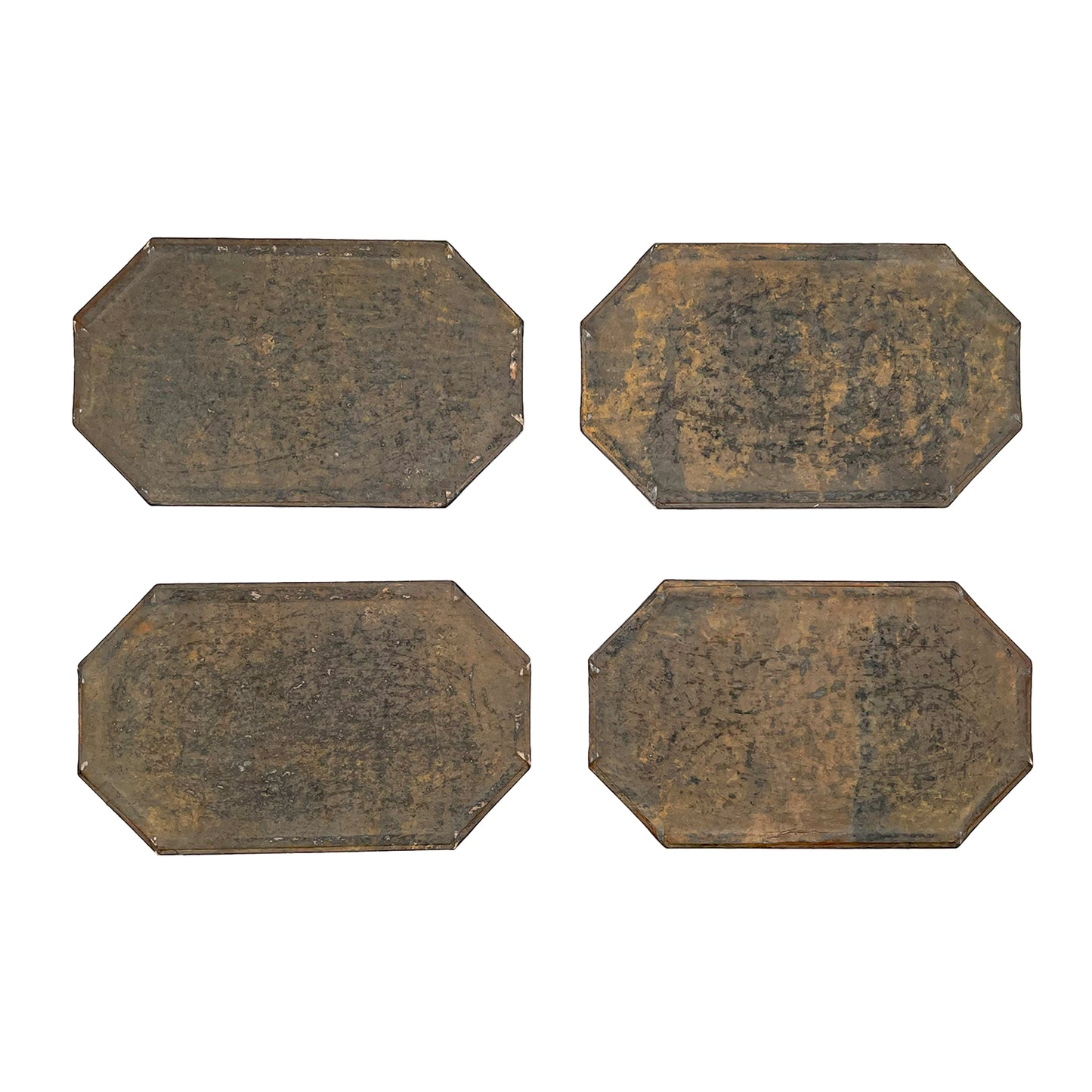 Tray Octagonal 200x123 Wataru Hatano