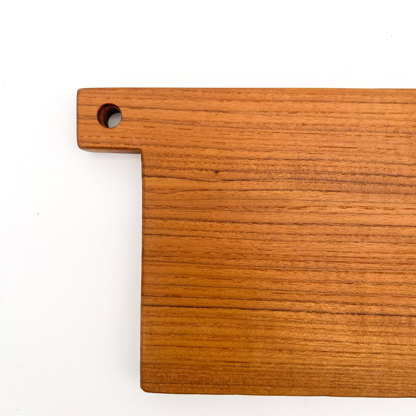 Cutting Board TEAK_B