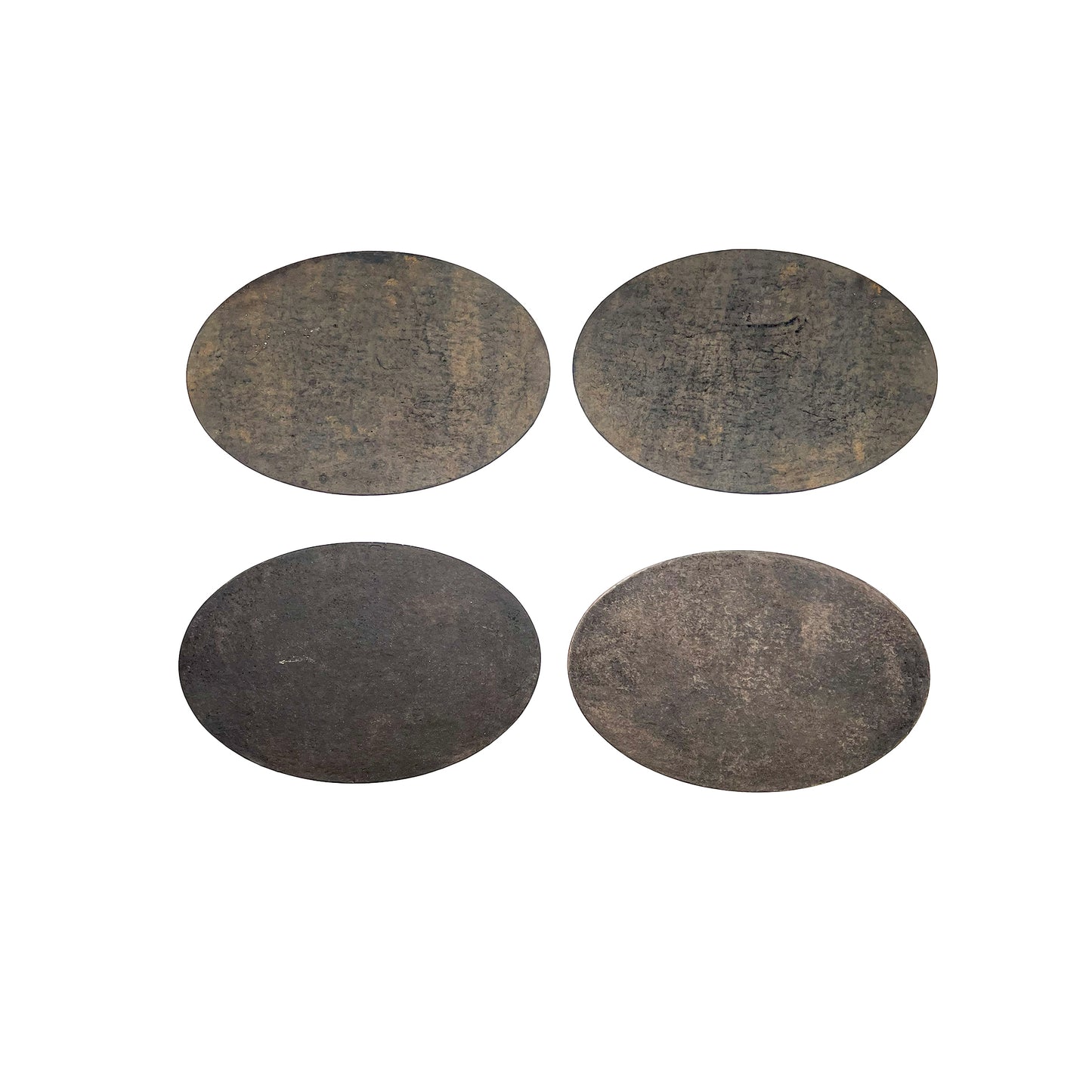 Tray Oval L 180x270 Wataru Hatano