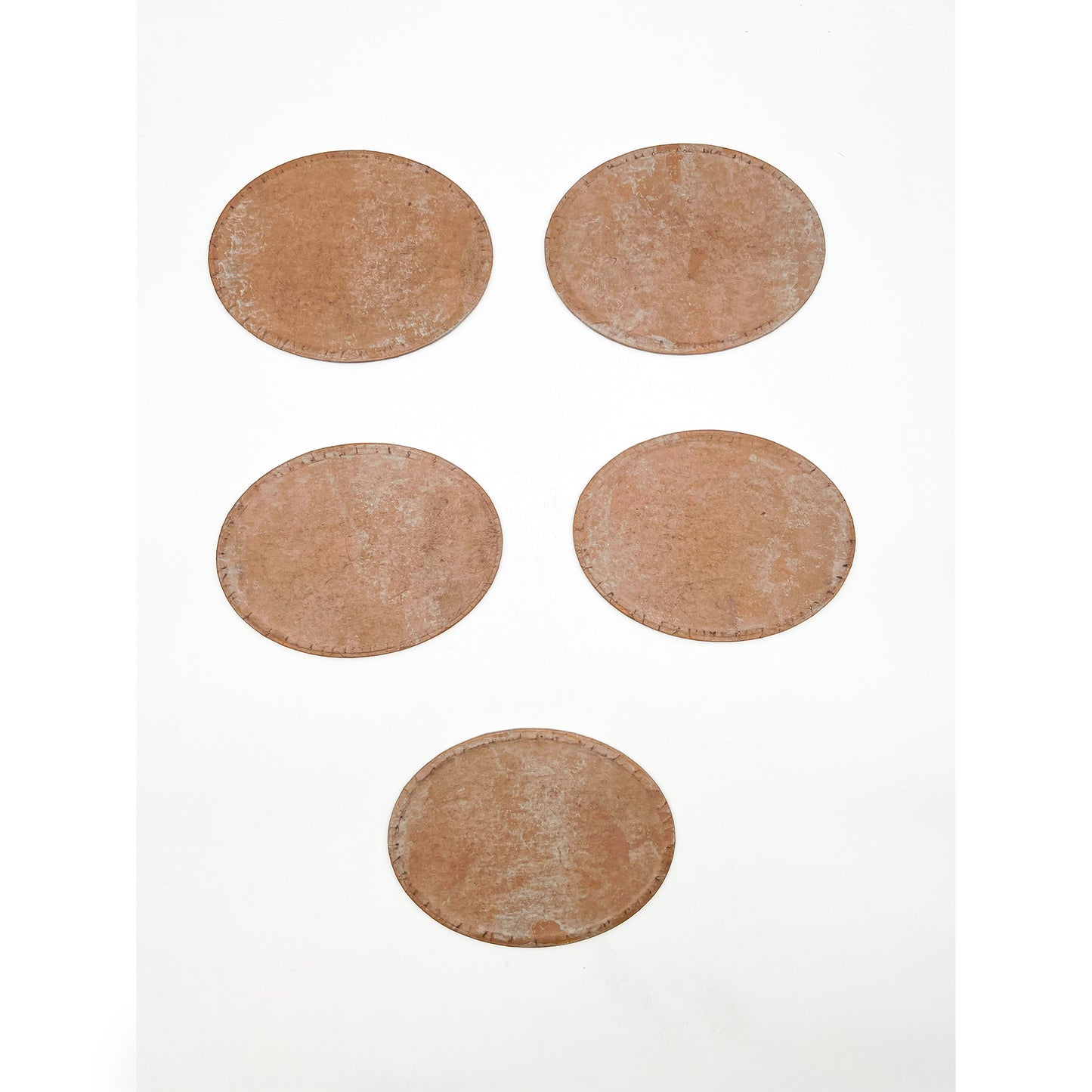 Tray Oval S 135x180 Wataru Hatano