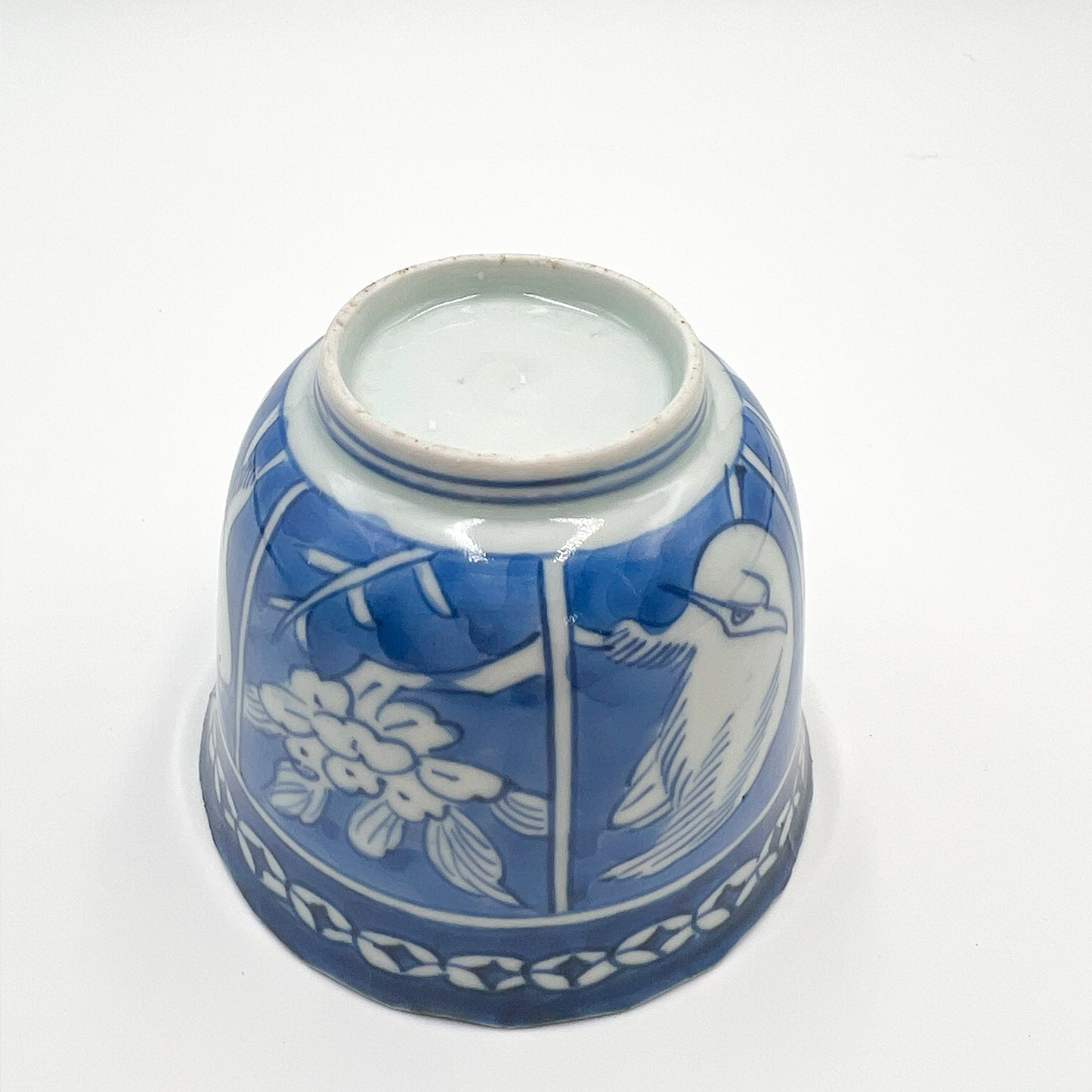 VINTAGE Tea Cup A