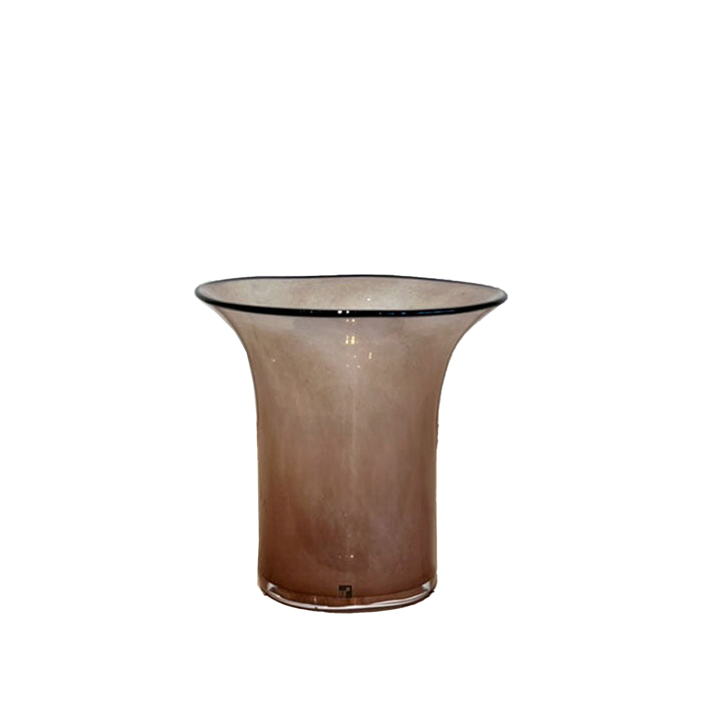 Kasumi Vase S_Purple