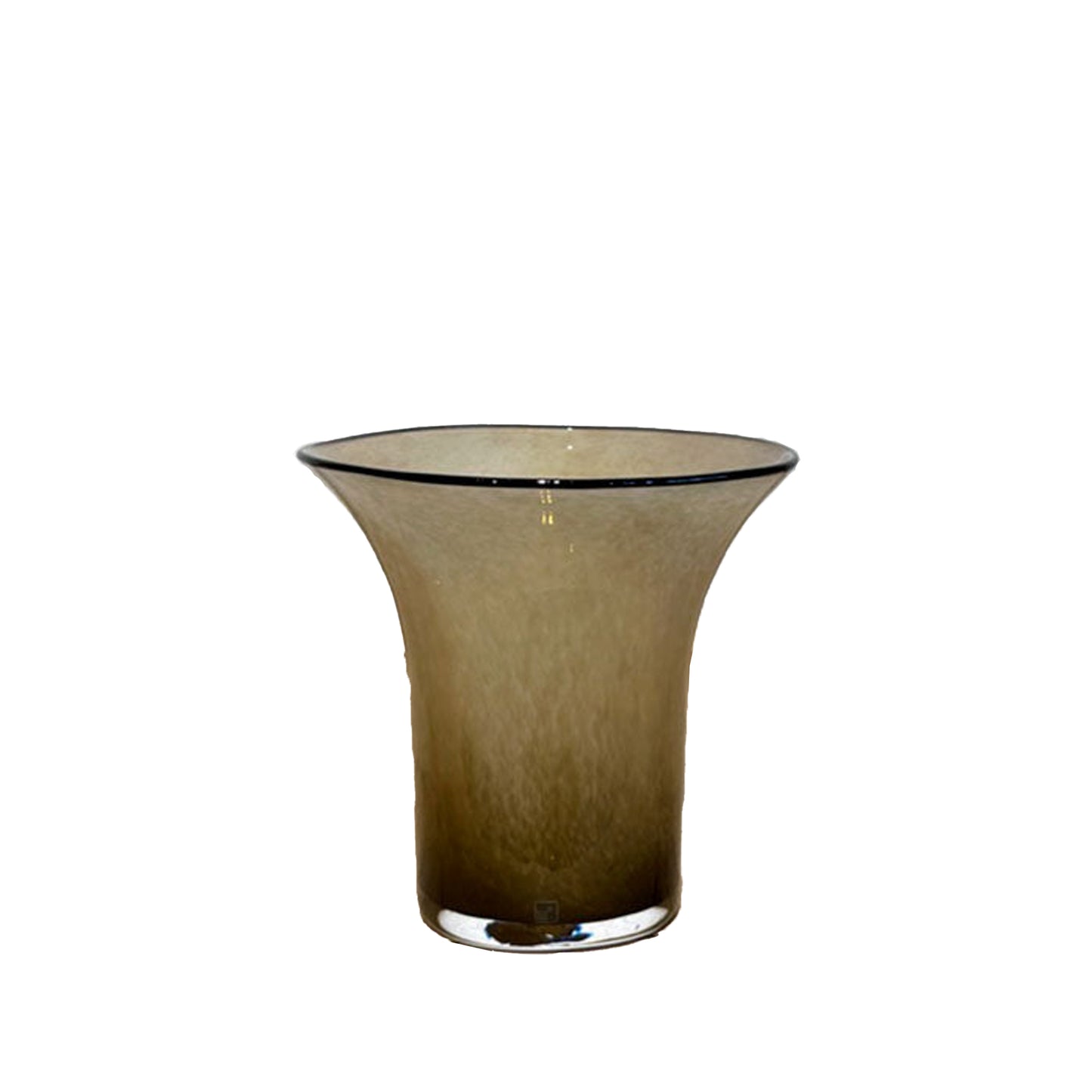 Kasumi vase S_Green