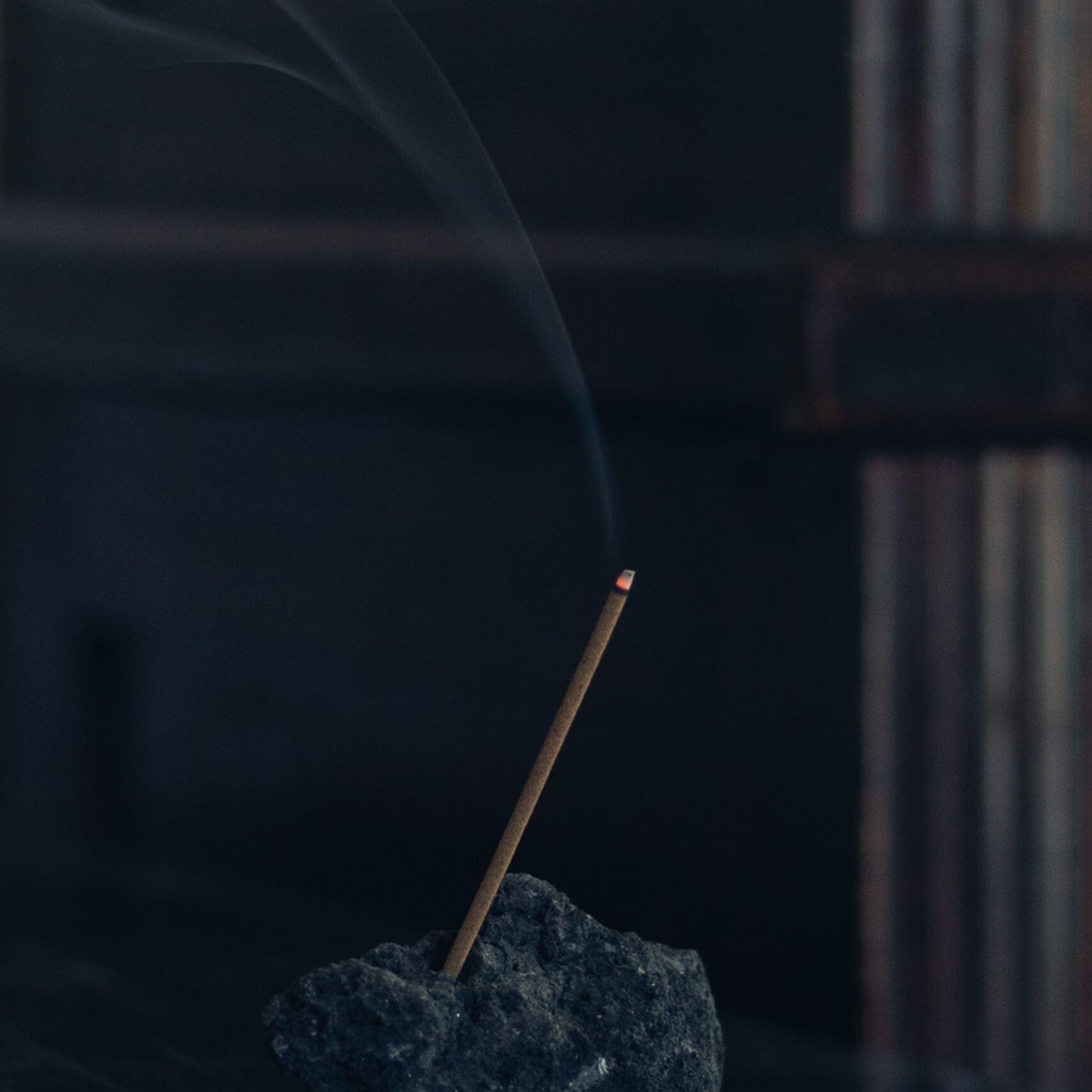 MOON Incense Stick