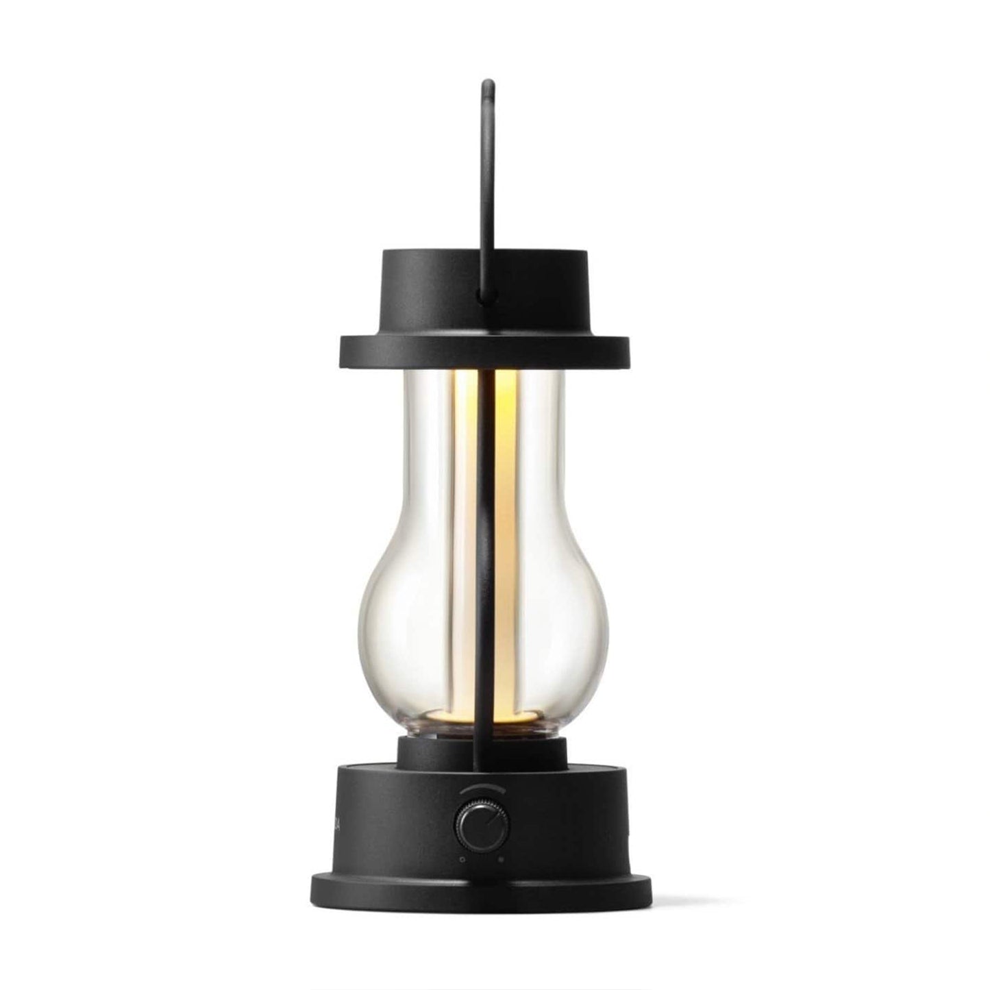 BALMUDA The Lantern BLACK