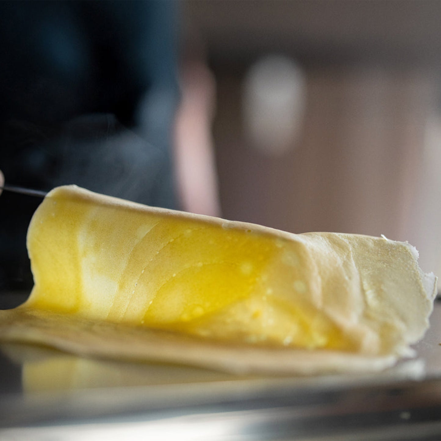 BALMUDA Teppanyaki