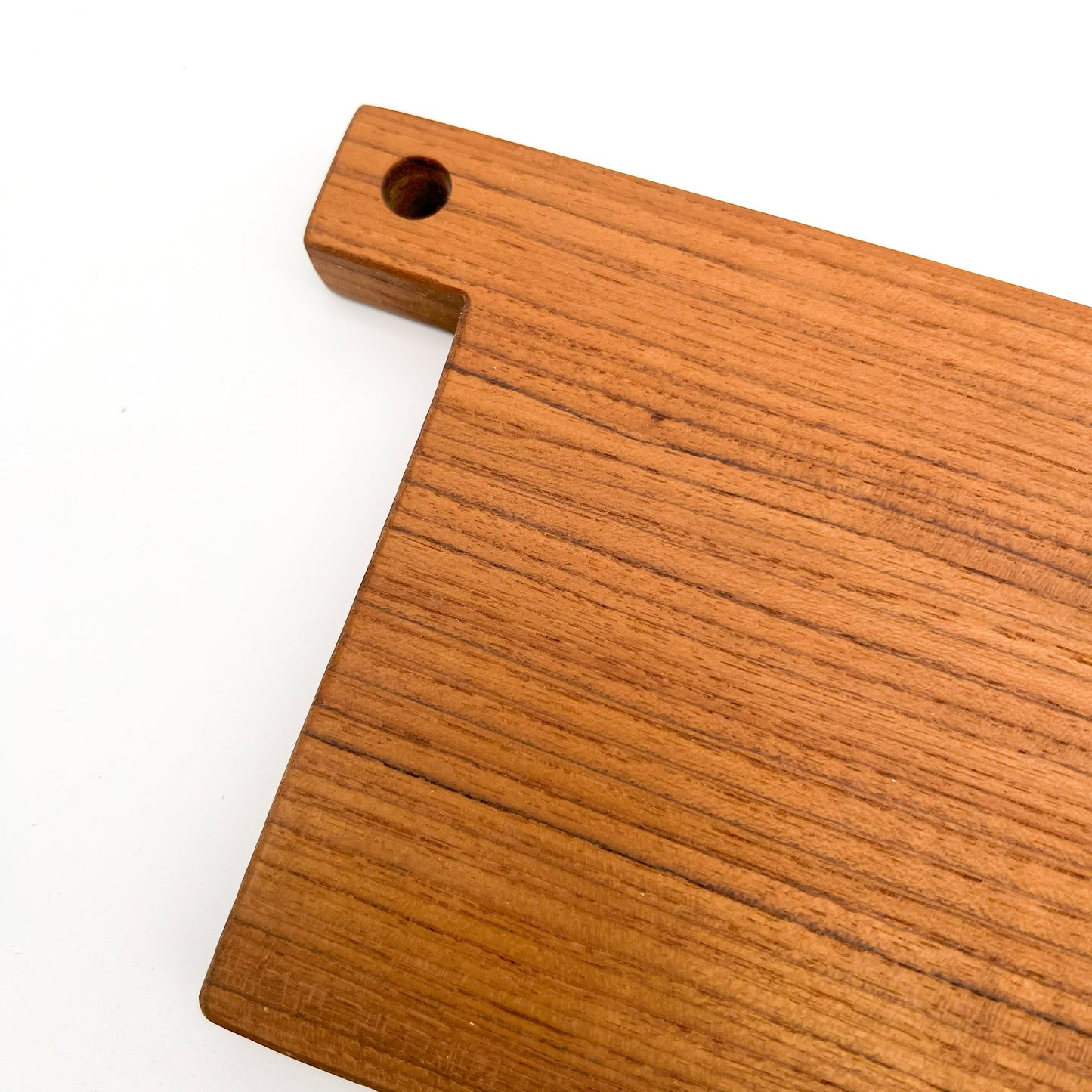 Cutting Board TEAK_B