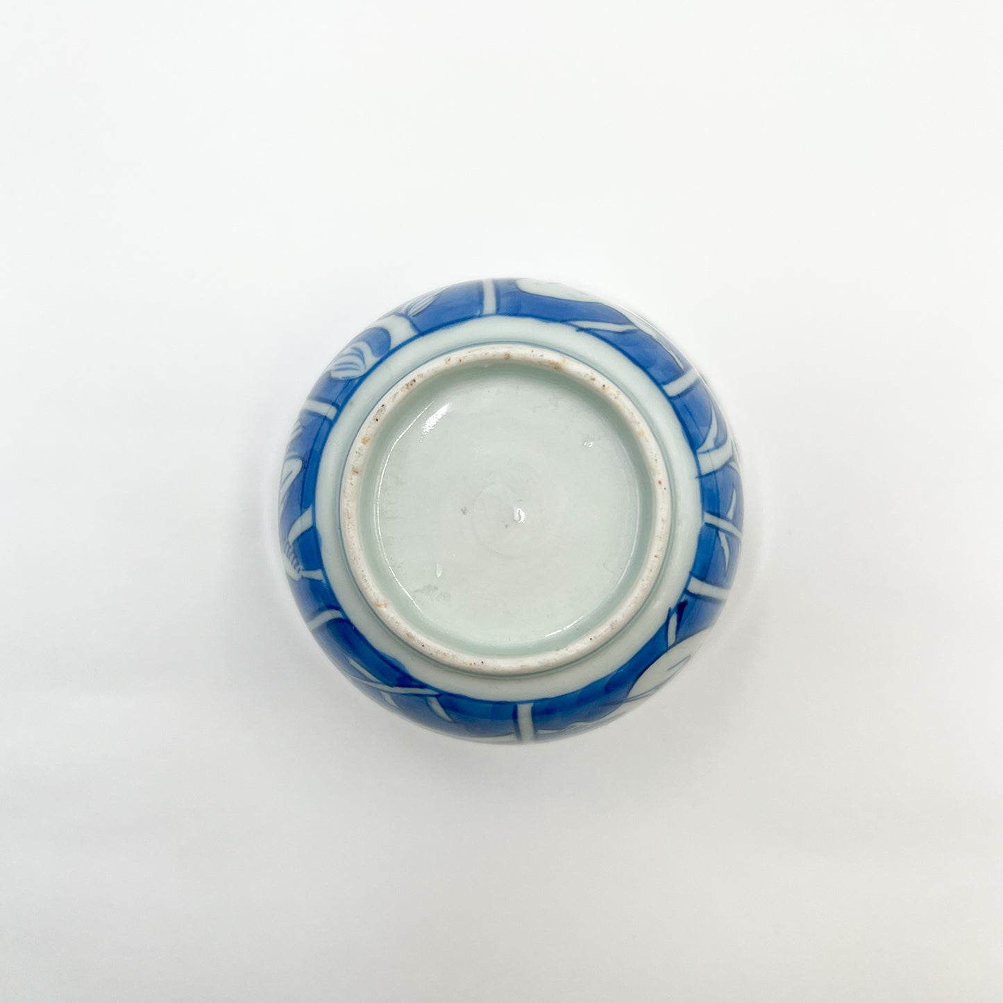 VINTAGE Tea Cup A