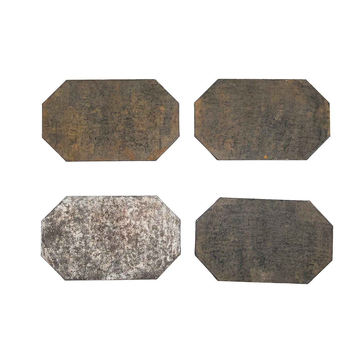 Tray Octagonal 200x123 Wataru Hatano