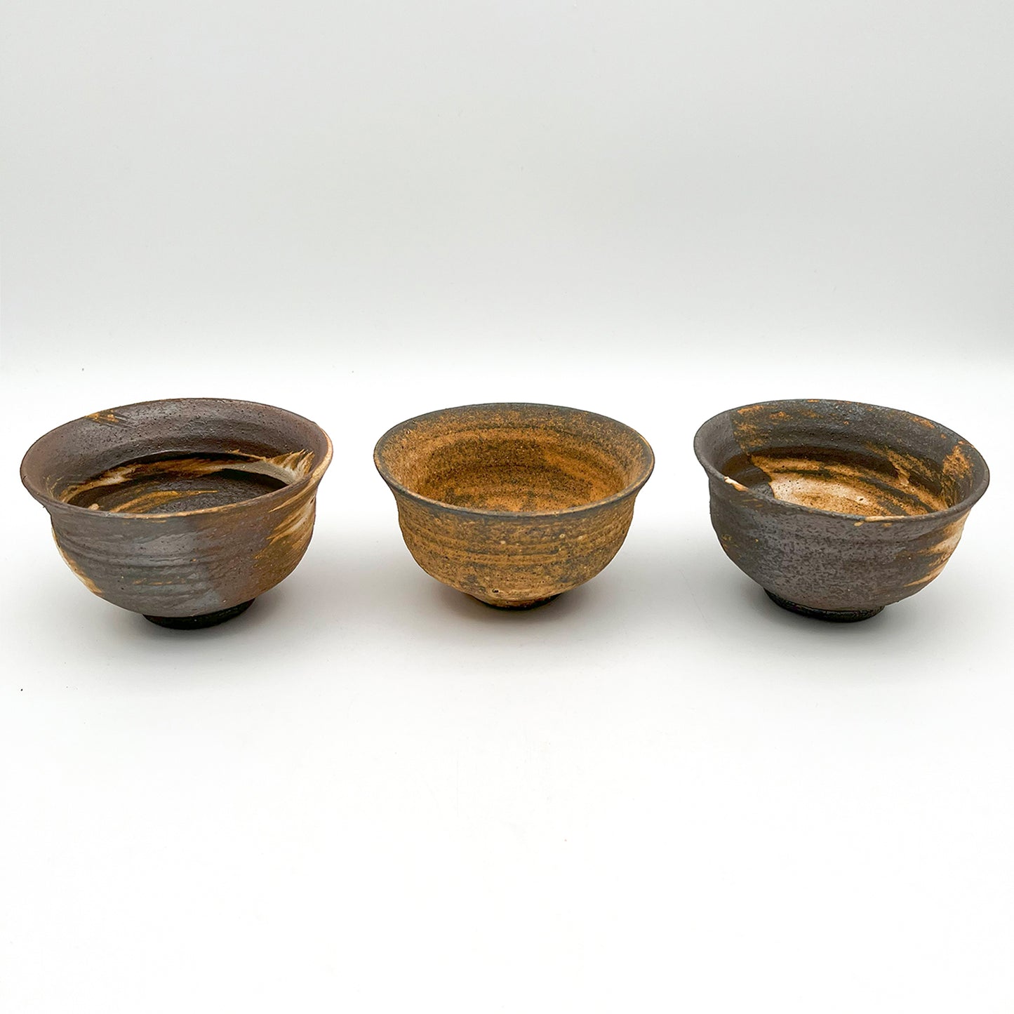 Carbonized Bowl_Aki Tamiya