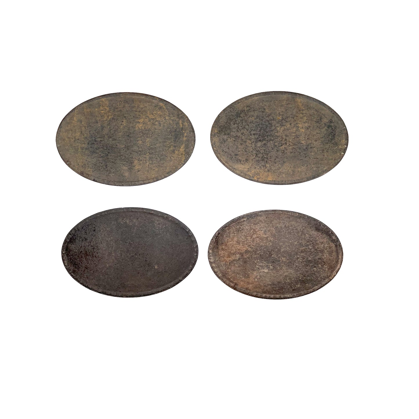 Tray Oval L 180x270 Wataru Hatano