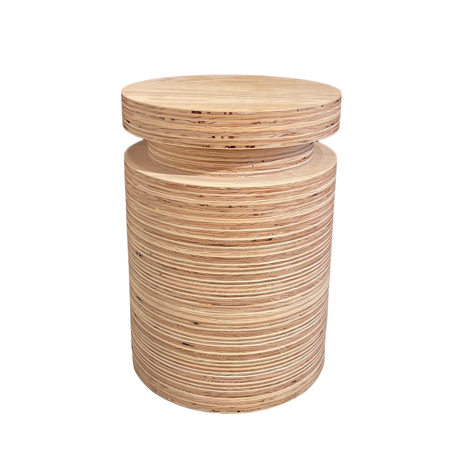 Layered stool 1