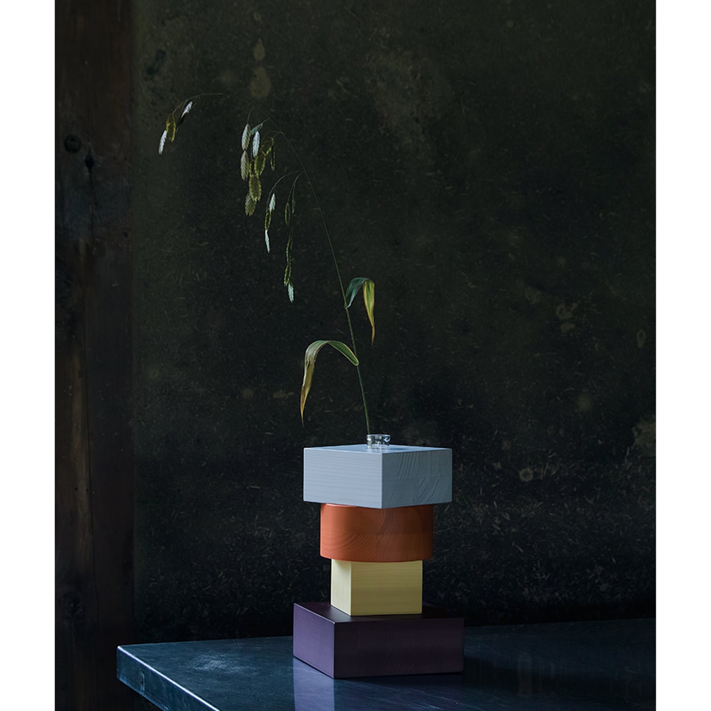 【Pre-Order】Kumiki SET VASE Kumiki