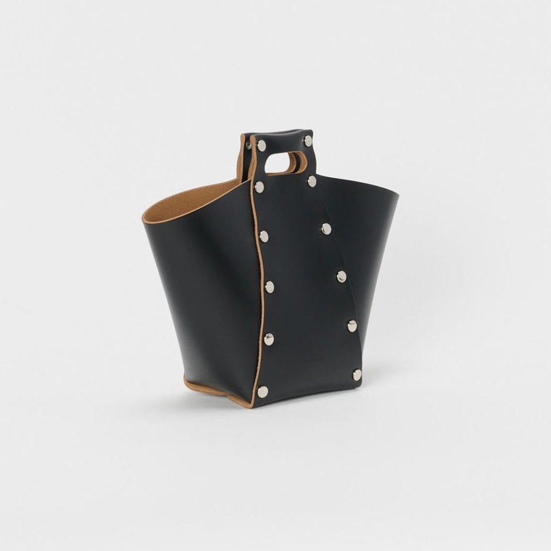 assemble pyramid bag S WH