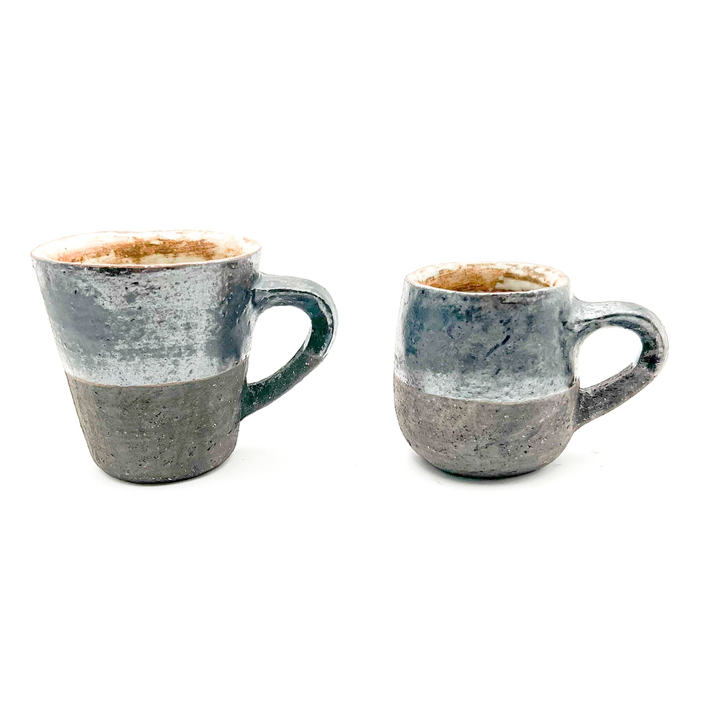 Black Mug Toshihisa Ishihara