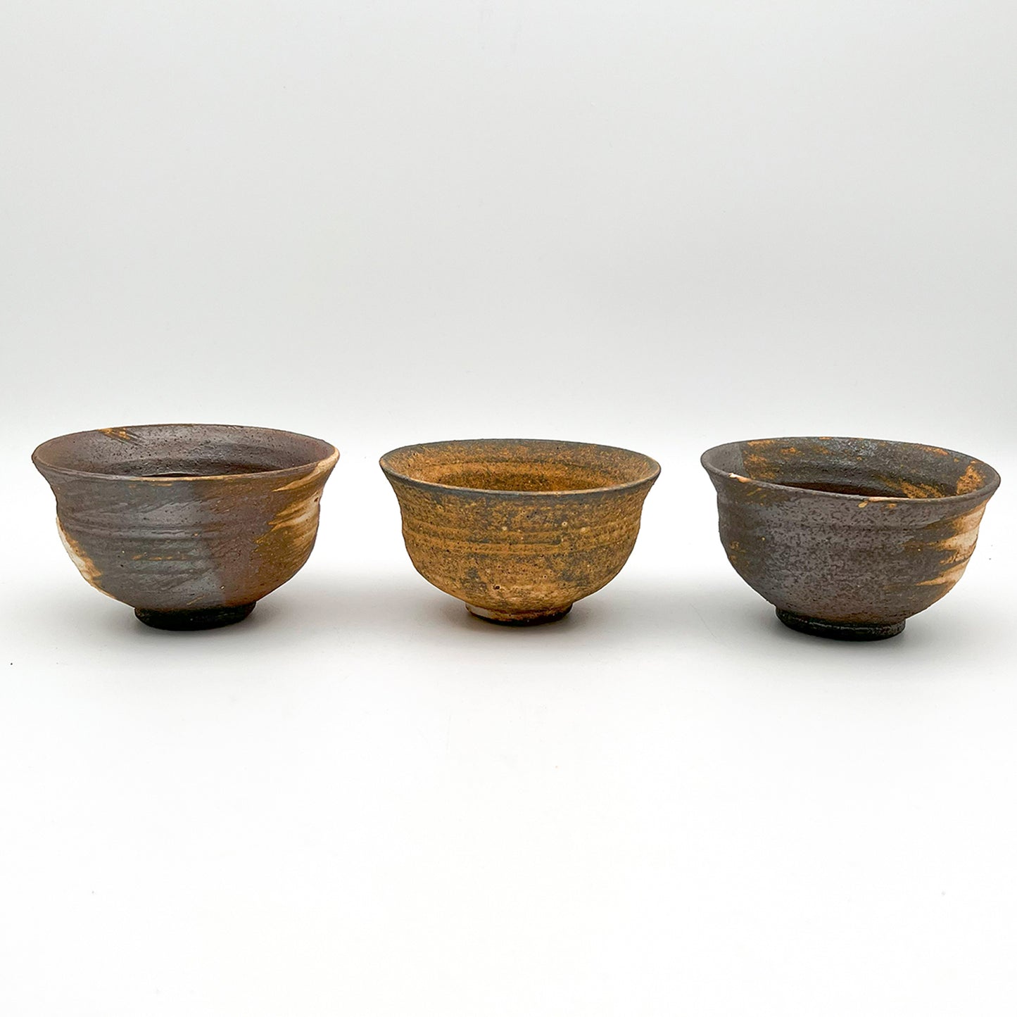 Carbonized Bowl_Aki Tamiya
