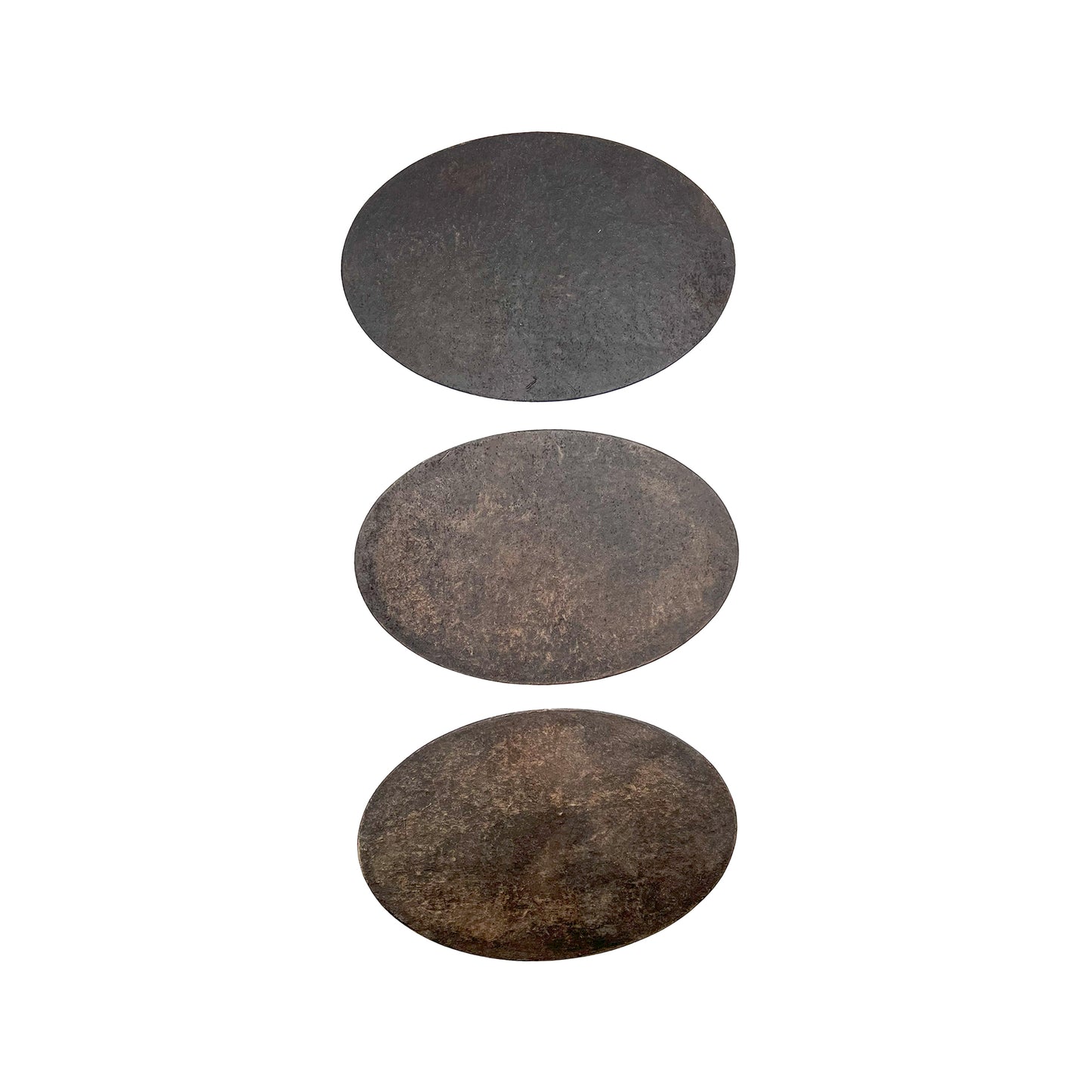Tray Oval L 180x270 Wataru Hatano