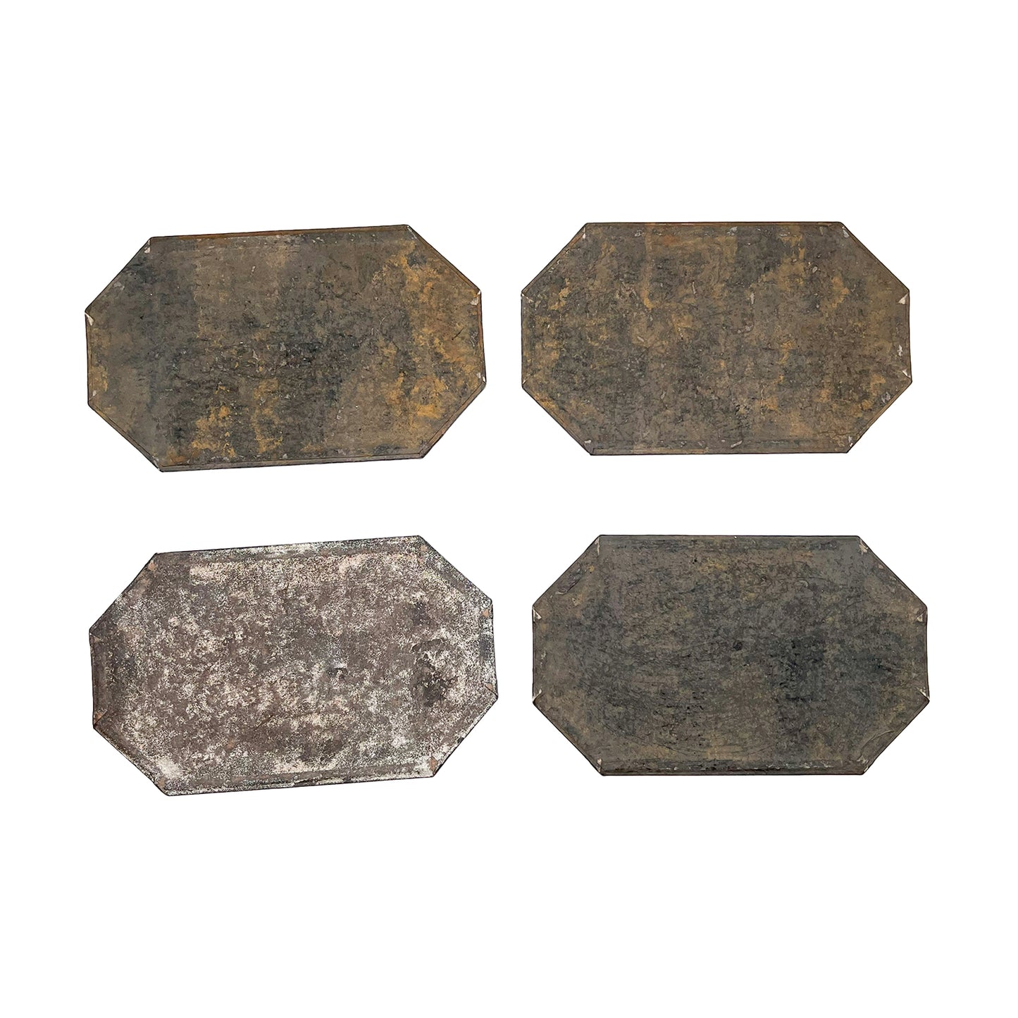 Tray Octagonal 200x123 Wataru Hatano