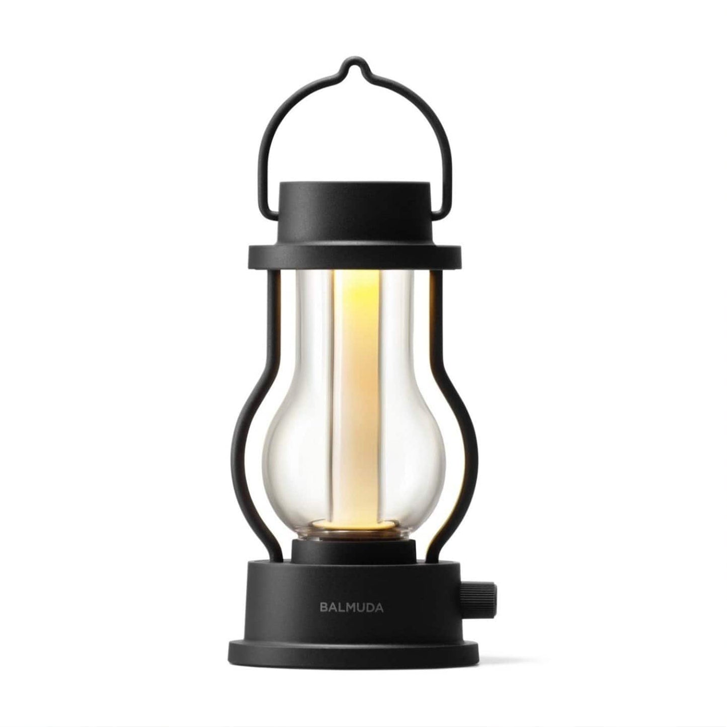 BALMUDA The Lantern BLACK