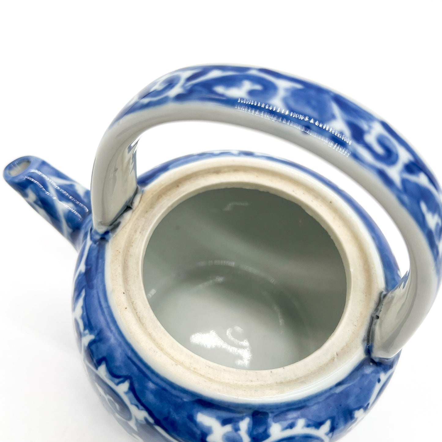 VINTAGE Teapot 55A