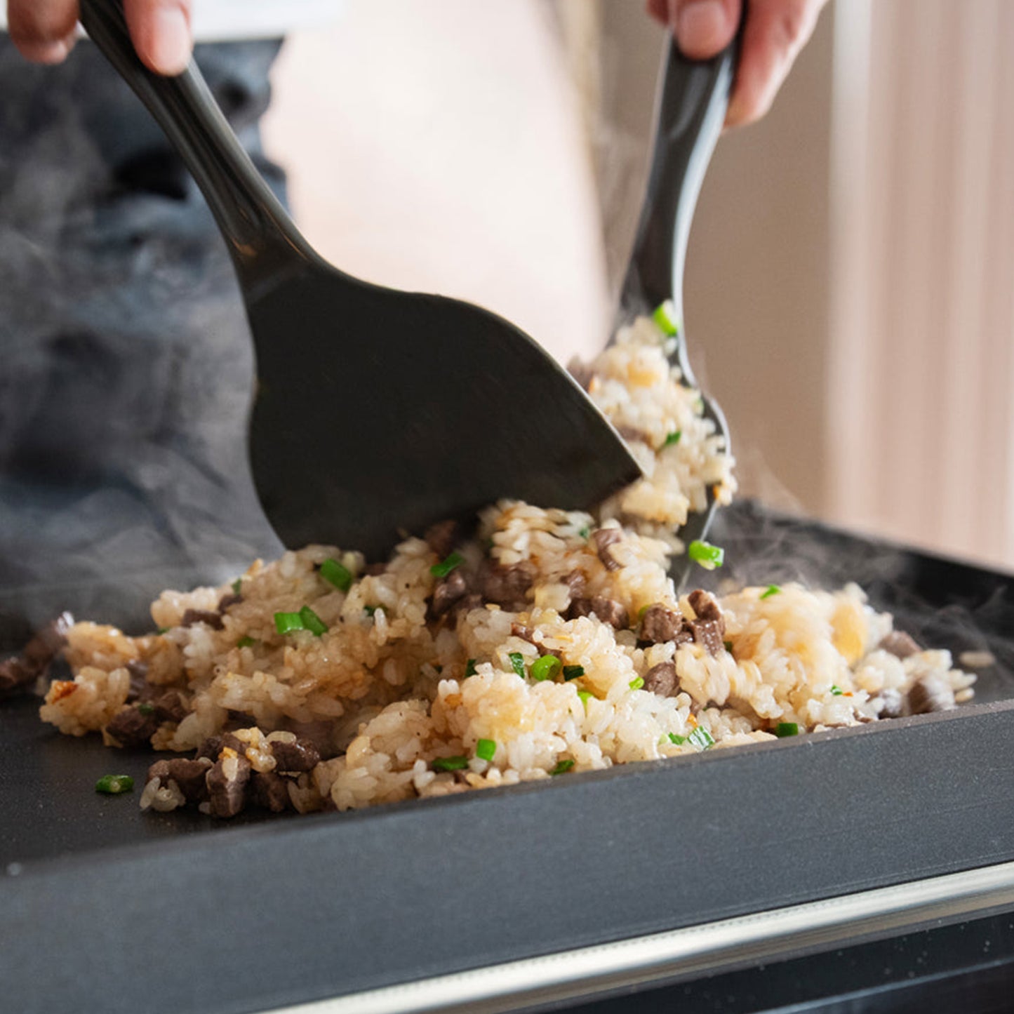 BALMUDA Teppanyaki