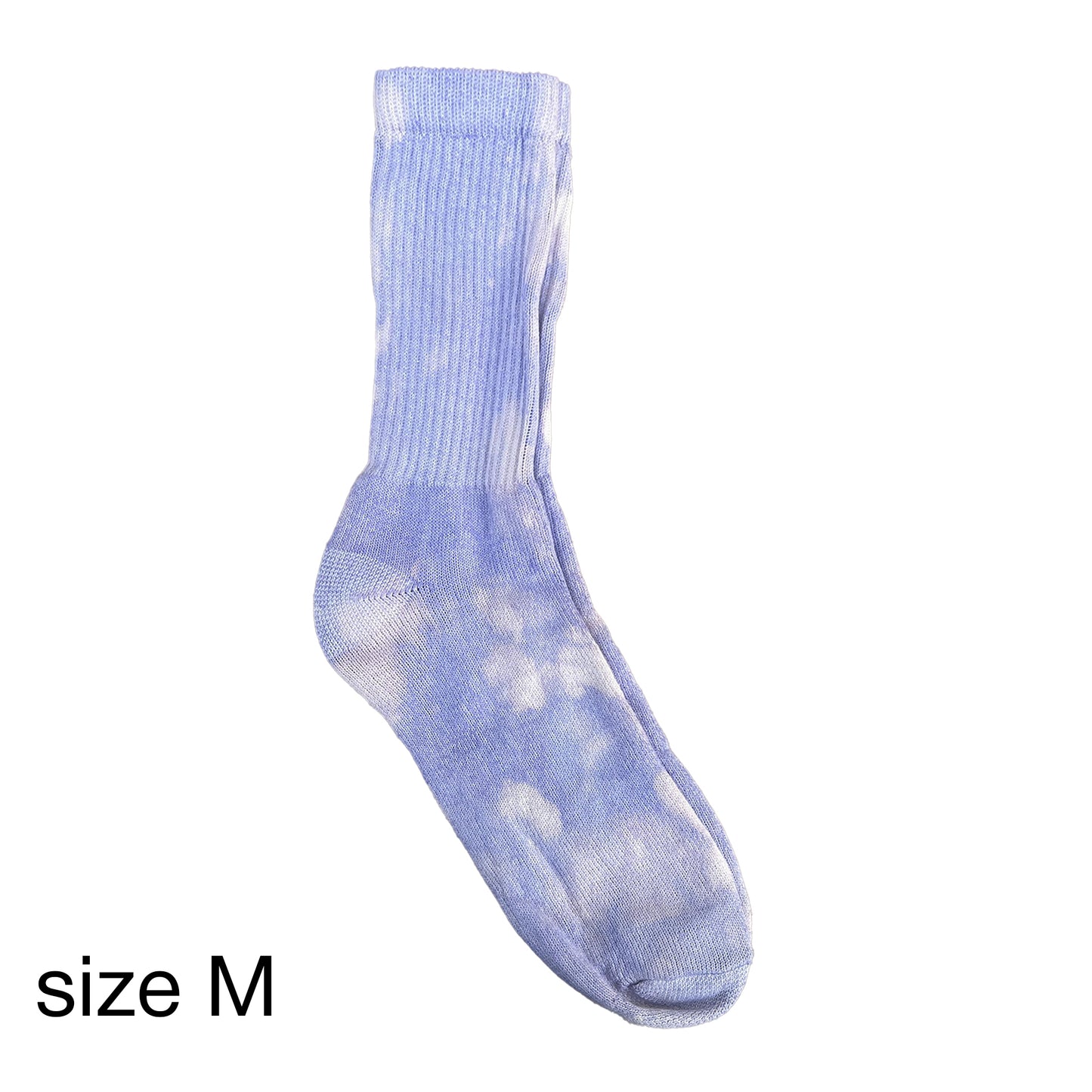 Tie-dyed SOX M _YP 17_SOX M