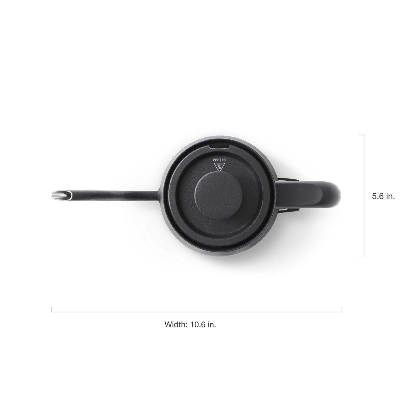 BALMUDA The Kettle BLACK