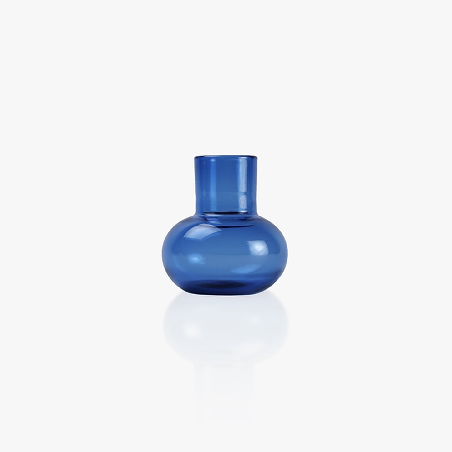 Flower vase_Chimney Navy
