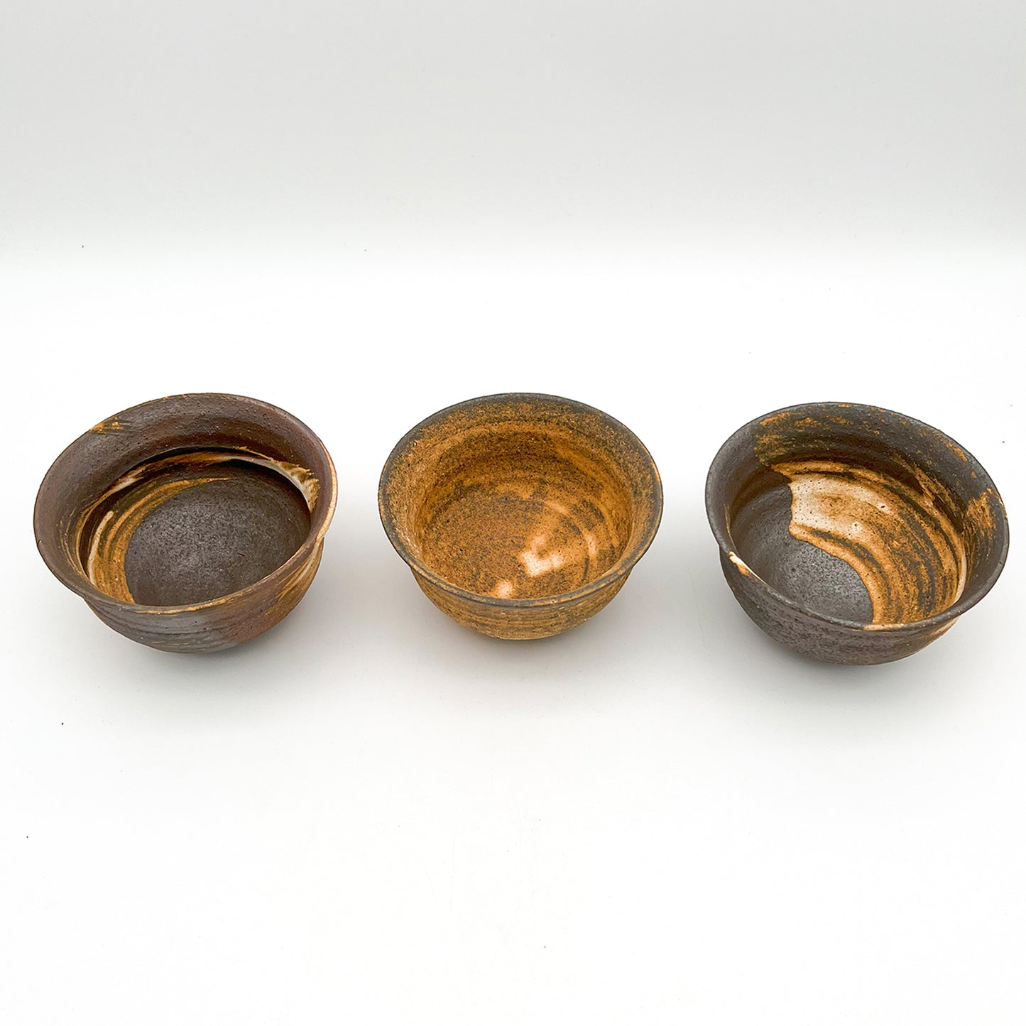Carbonized Bowl_Aki Tamiya