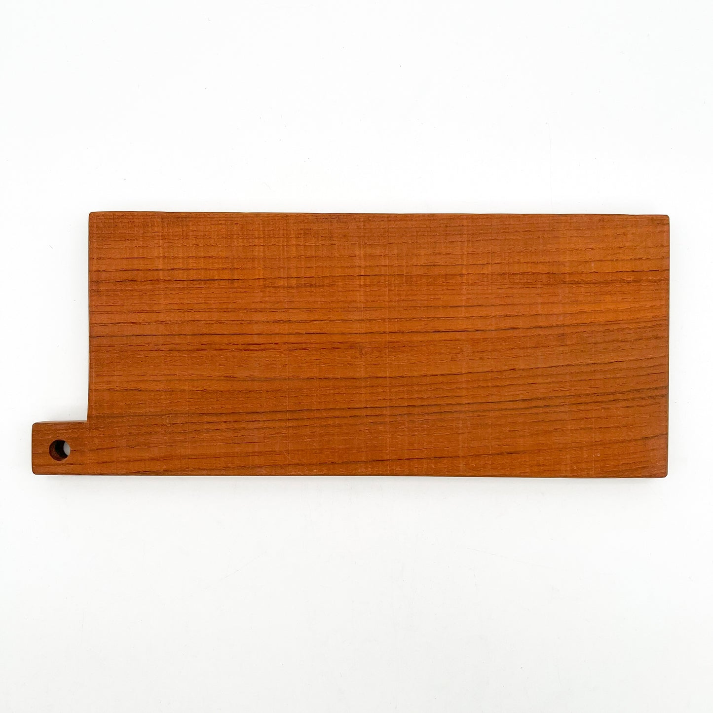 Cutting Board TEAK_B